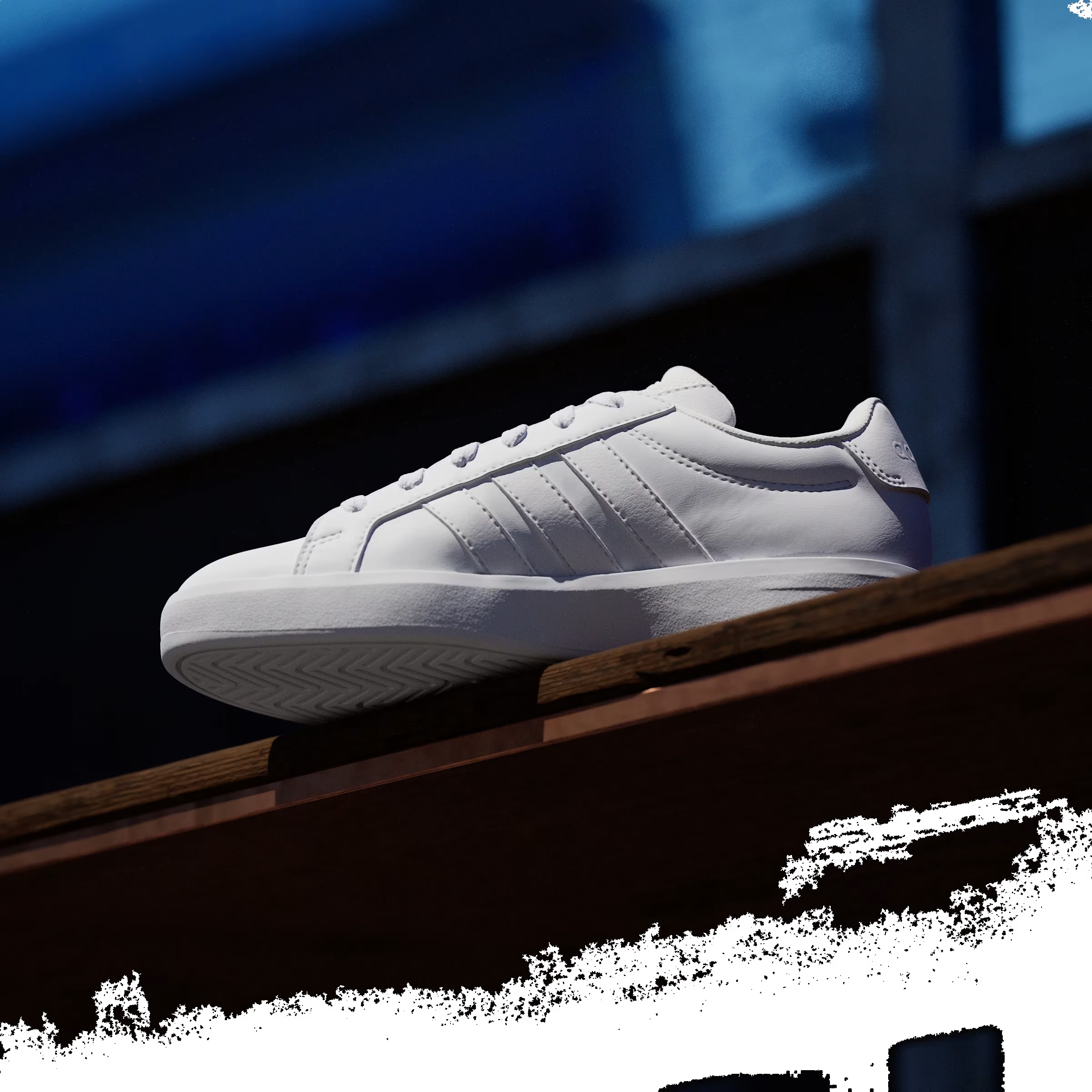 adidas GRAND COURT 3.0 JUNIOR