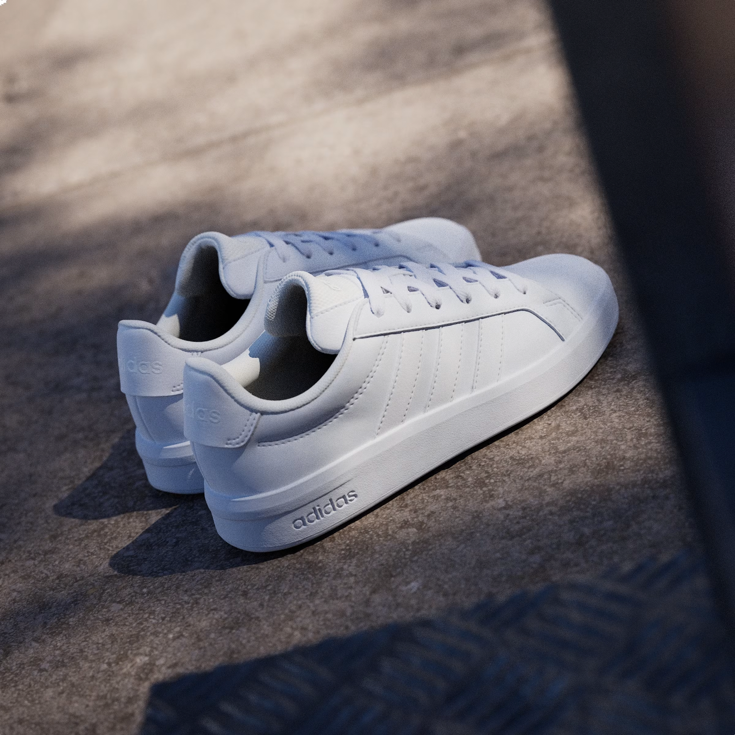 adidas GRAND COURT 3.0 JUNIOR
