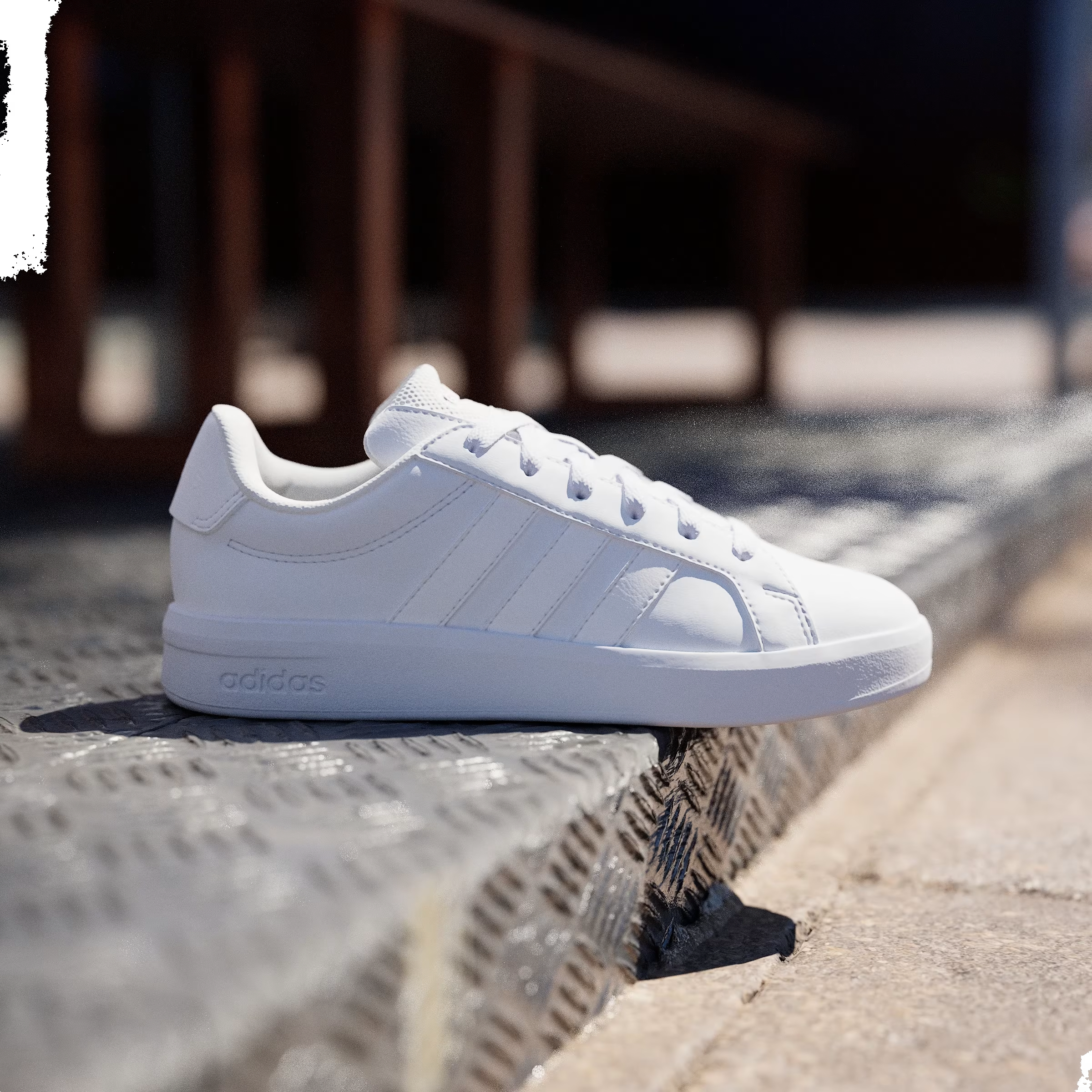 adidas GRAND COURT 3.0 JUNIOR