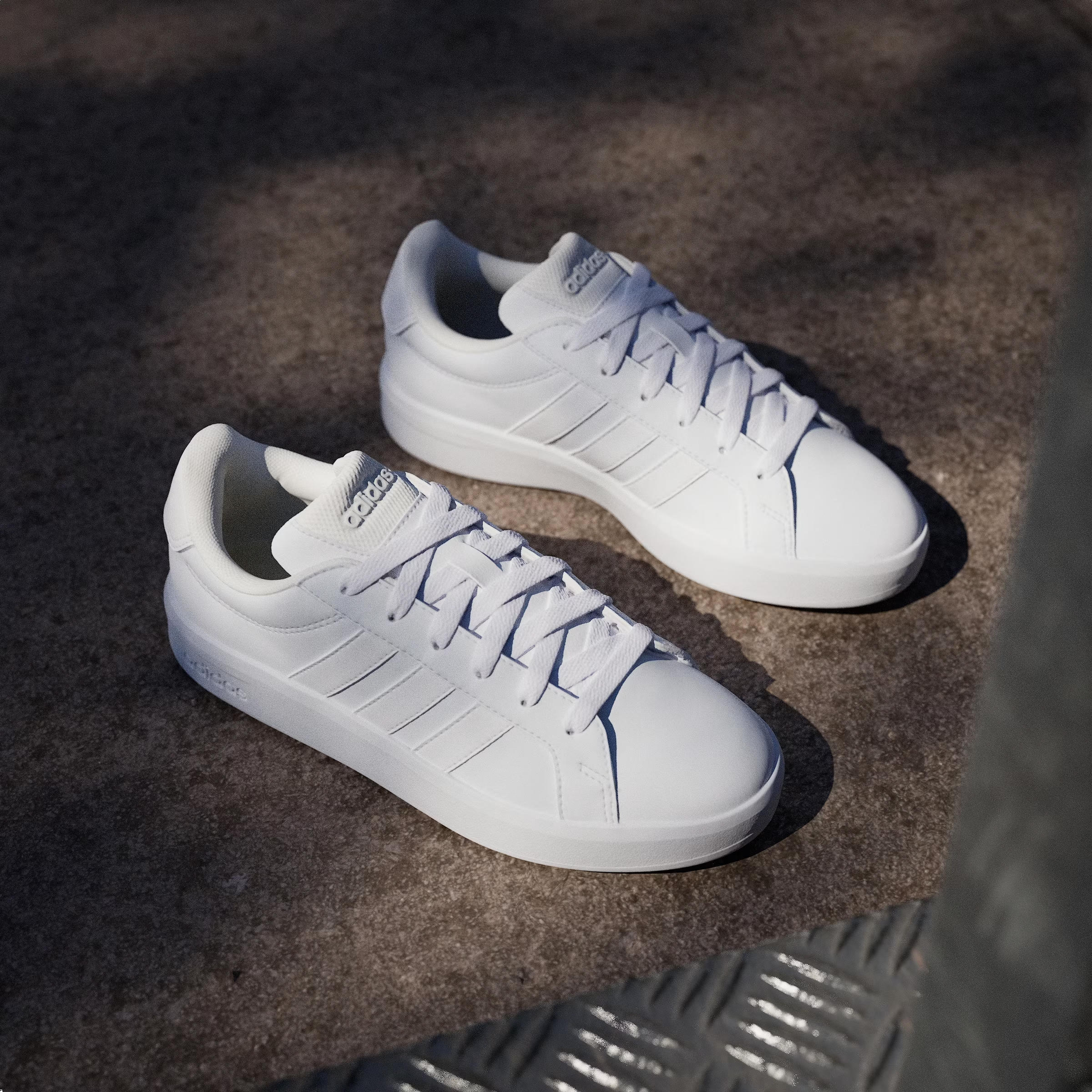 adidas GRAND COURT 3.0 JUNIOR