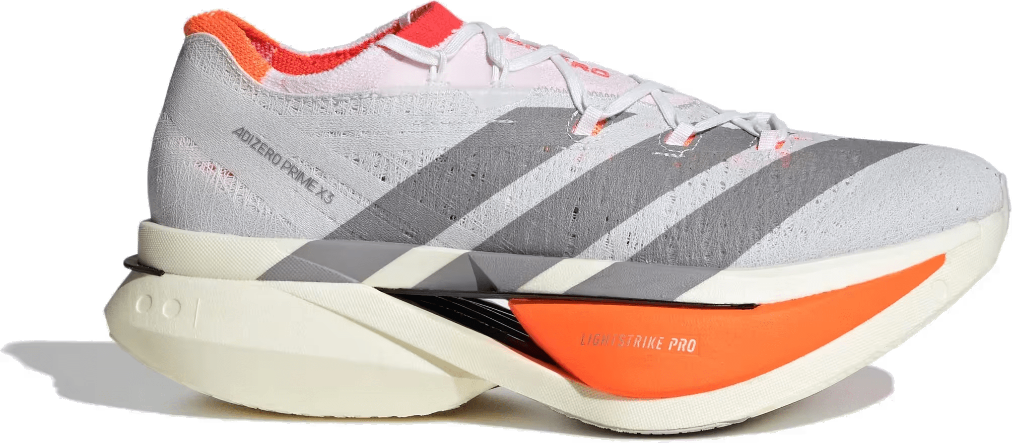 adidas ADIZERO PRIME X3 STRUNG