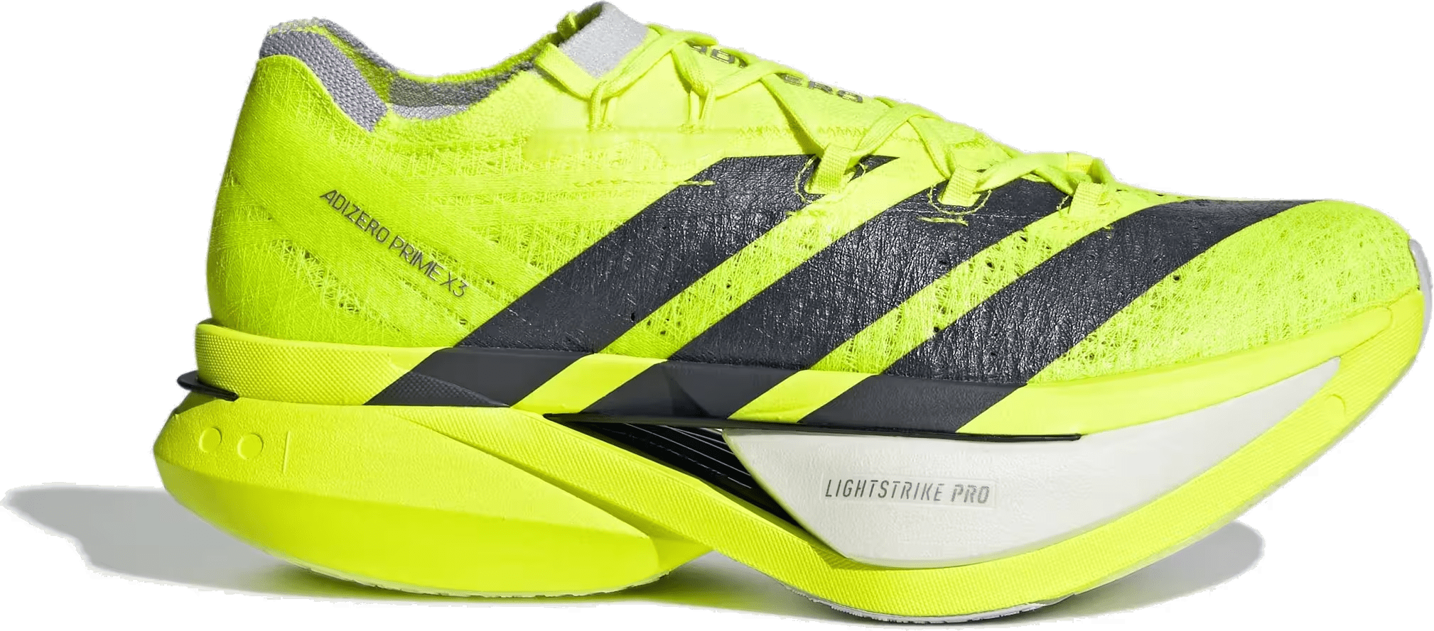 adidas ADIZERO PRIME X3 STRUNG