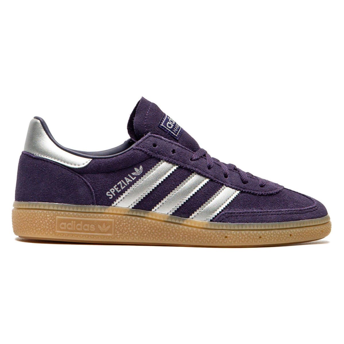 Adidas Handball Spezial Wmns "Aura Plum"