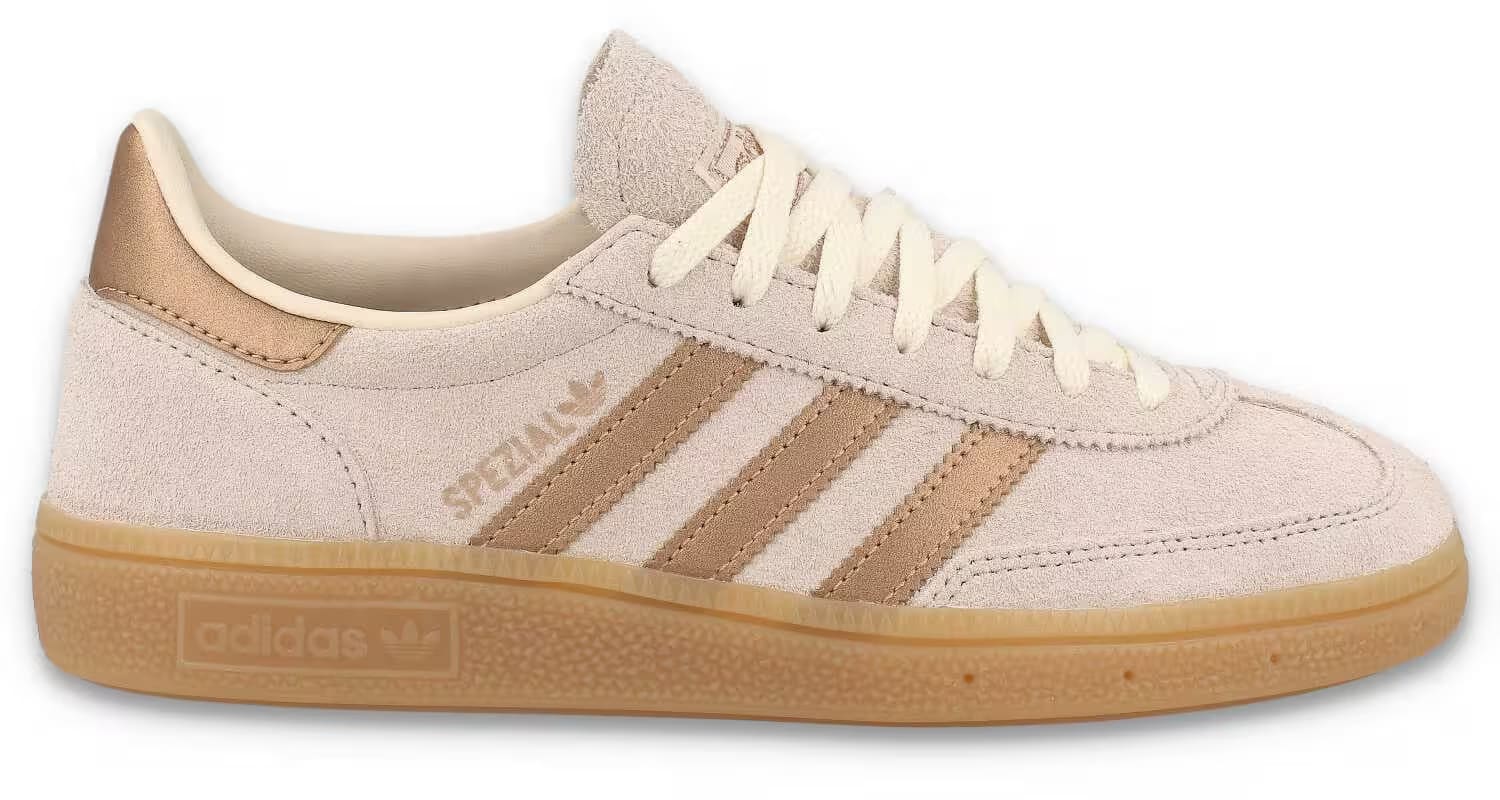 adidas Handball Spezial "Cardboard Brown Crew White"