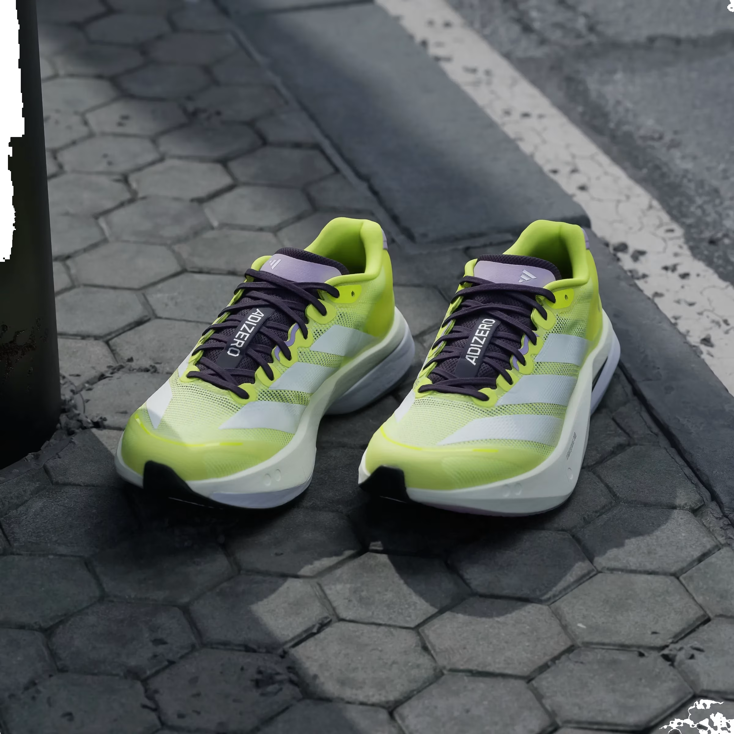 adidas Adizero Boston 13