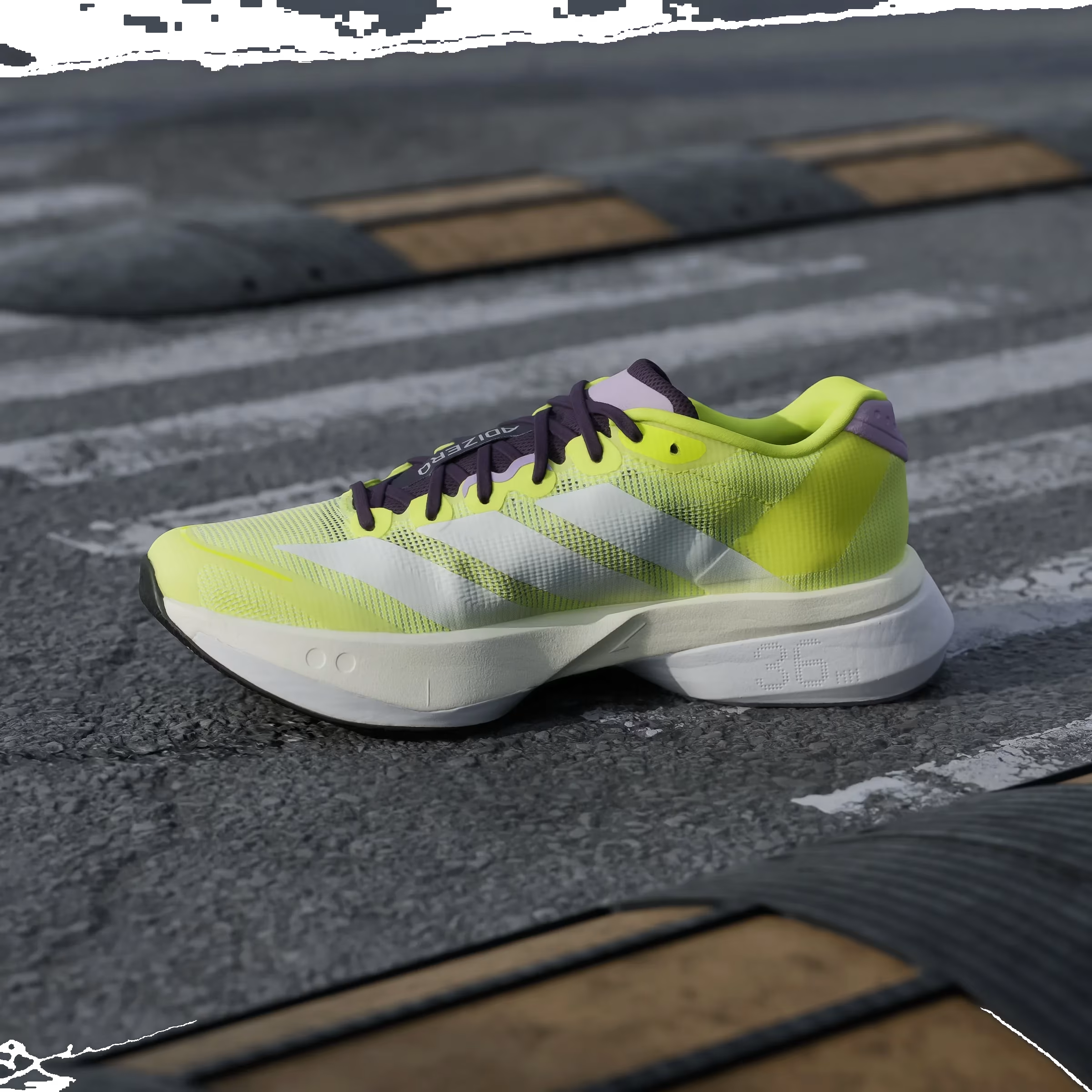 adidas Adizero Boston 13