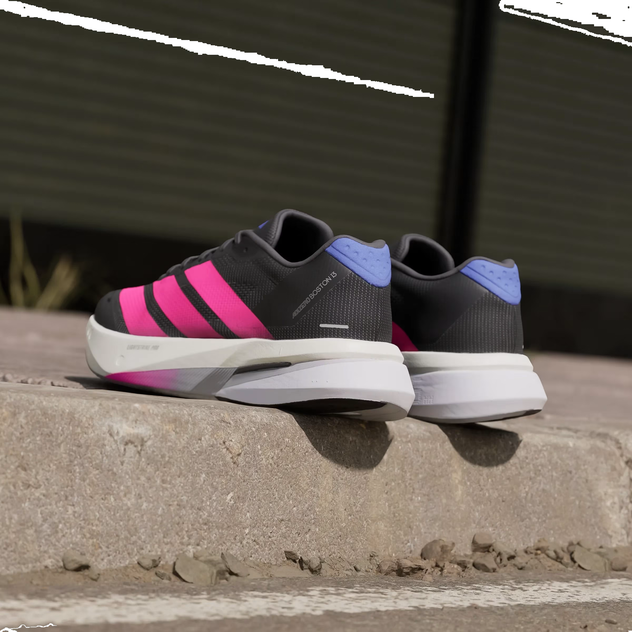 adidas Adizero Boston 13