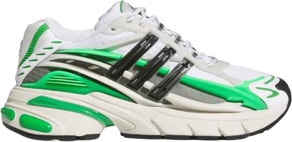 Pharrell x adidas Adistar Jellyfish "Real Green"