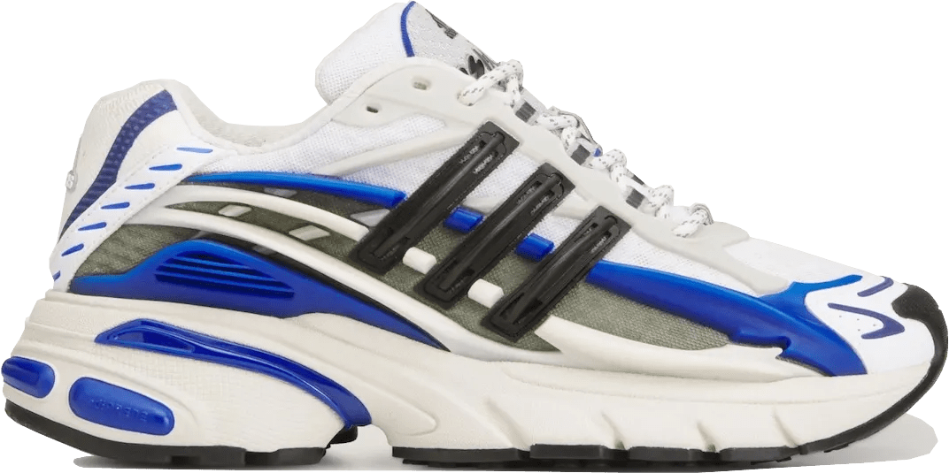 Pharrell x Adidas Adistar Jellyfish “Team Royal Blue”