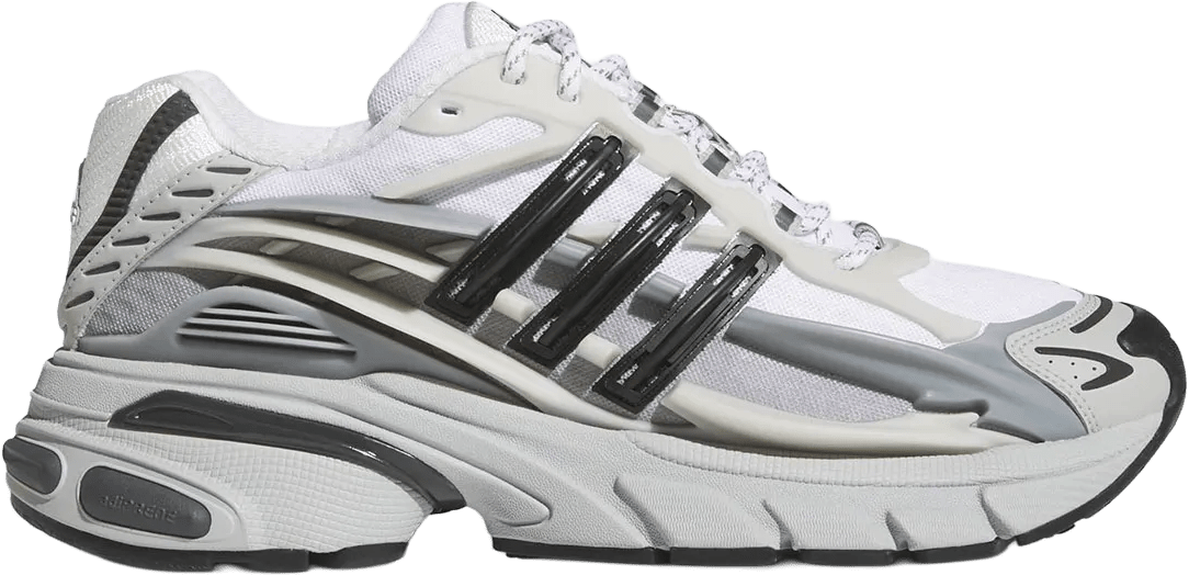 Pharrell x adidas Adistar Jellyfish "Solid Grey Black"