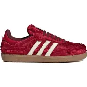 adidas Samba OG Caroline Hu Satin Power Red (Women's)