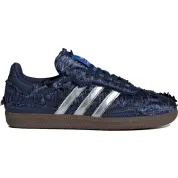 adidas Samba OG Caroline Hu Satin Dark Blue (Women's)