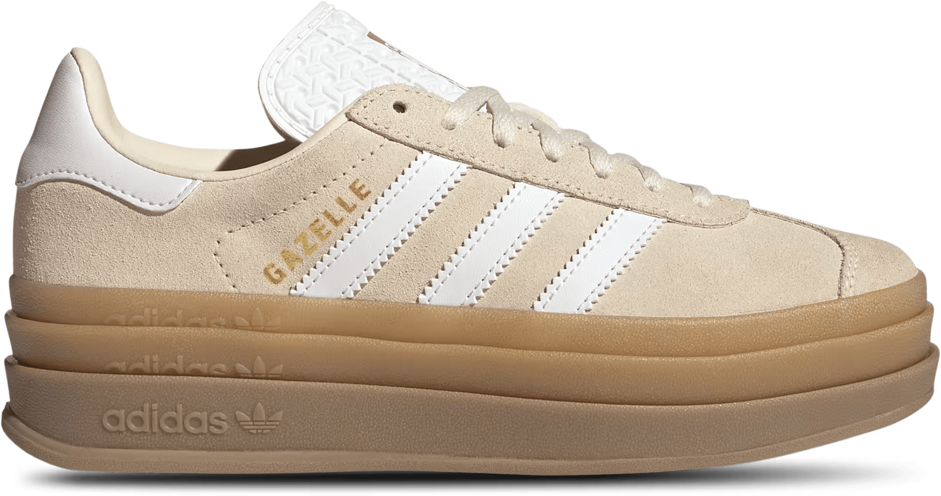 adidas Gazelle Bold ""