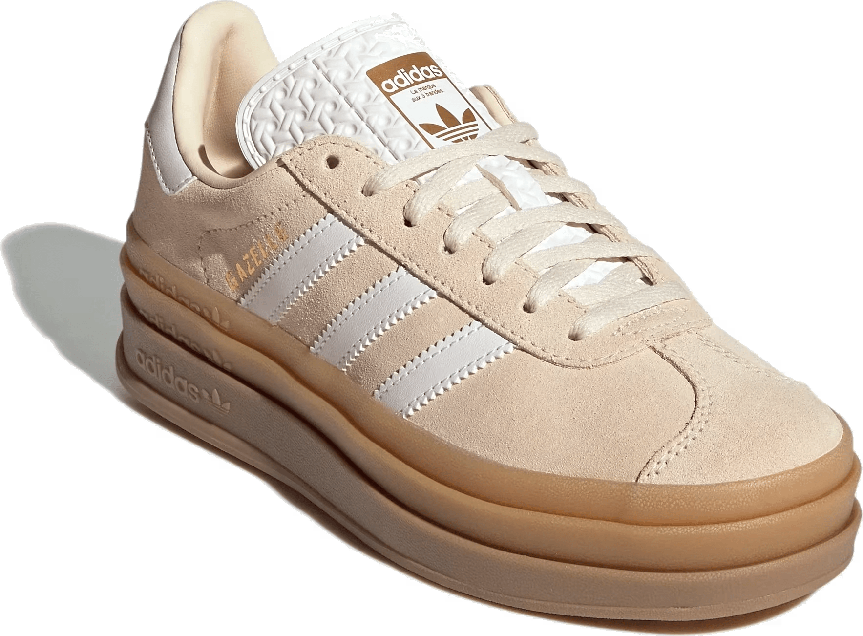 adidas Gazelle Bold ""