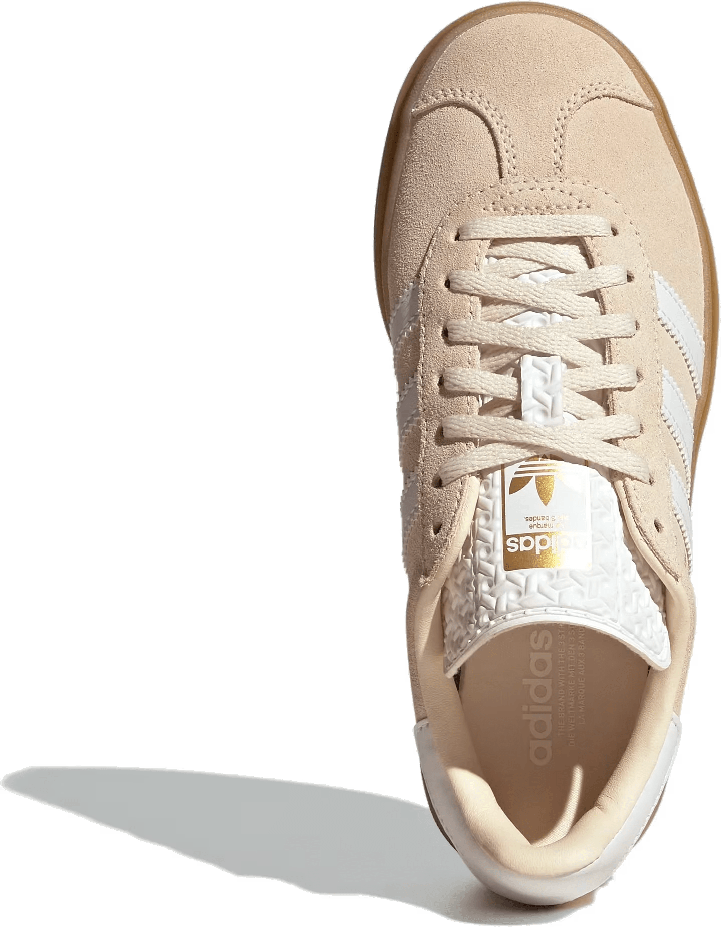 adidas Gazelle Bold ""