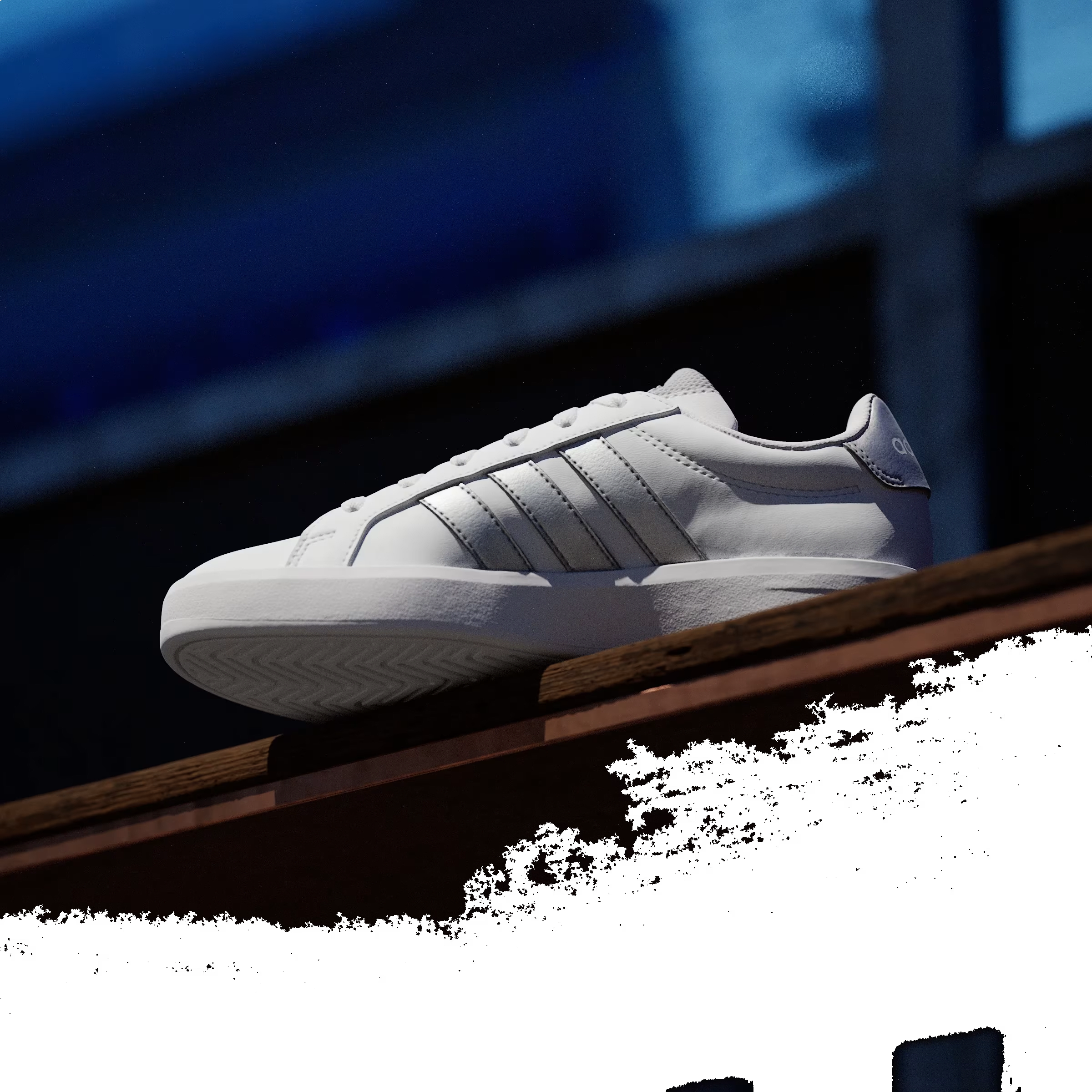 adidas GRAND COURT 3.0 JUNIOR