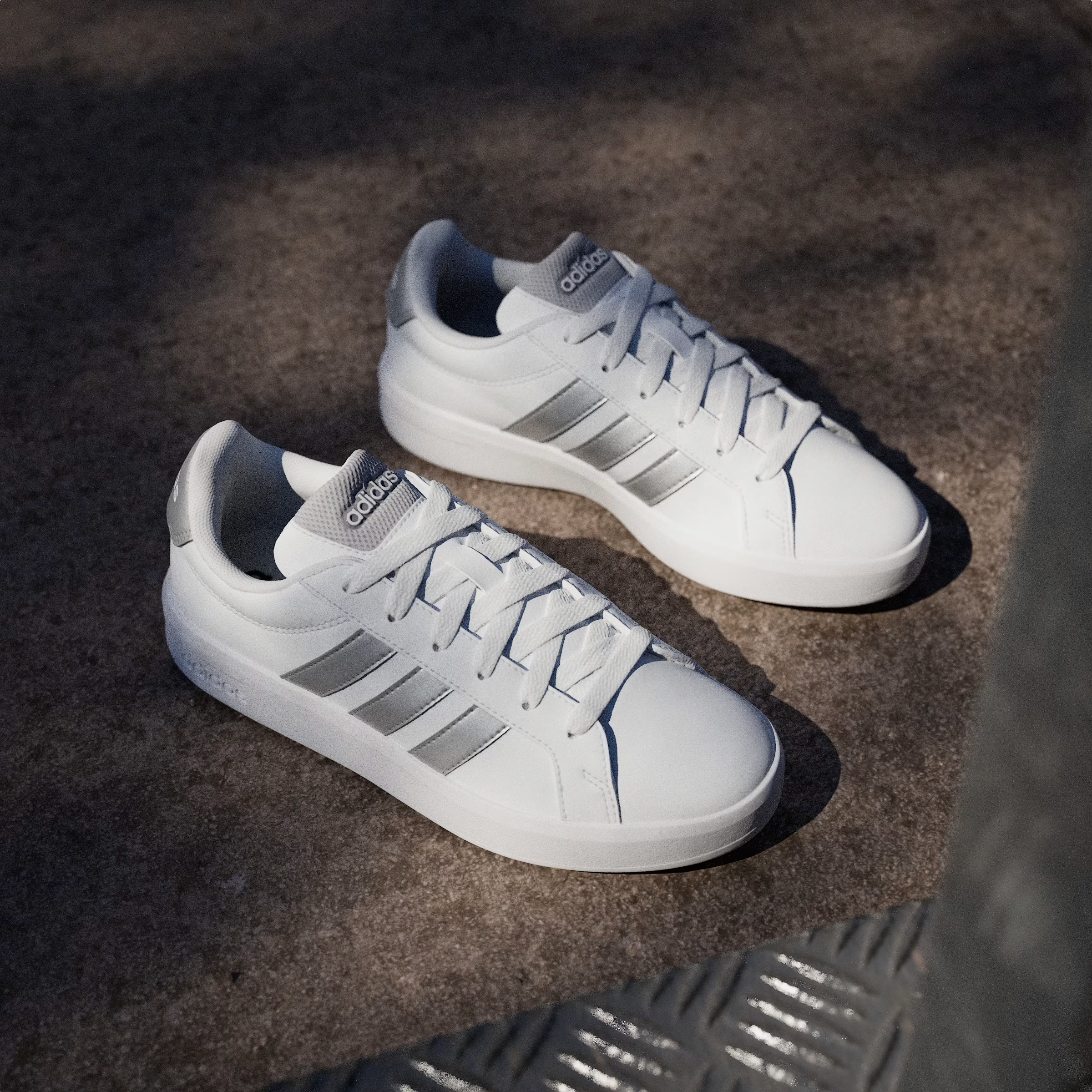 adidas GRAND COURT 3.0 JUNIOR