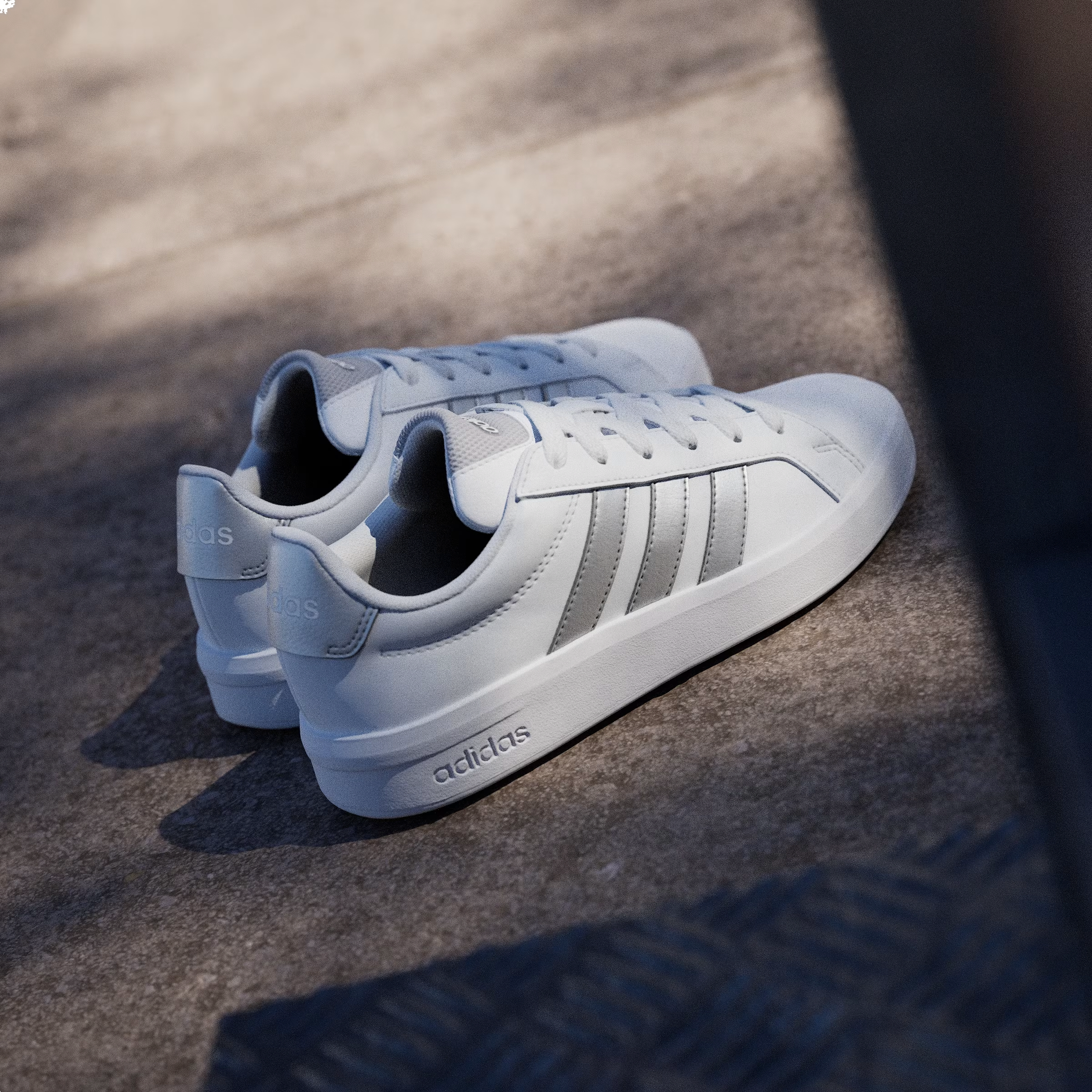 adidas GRAND COURT 3.0 JUNIOR