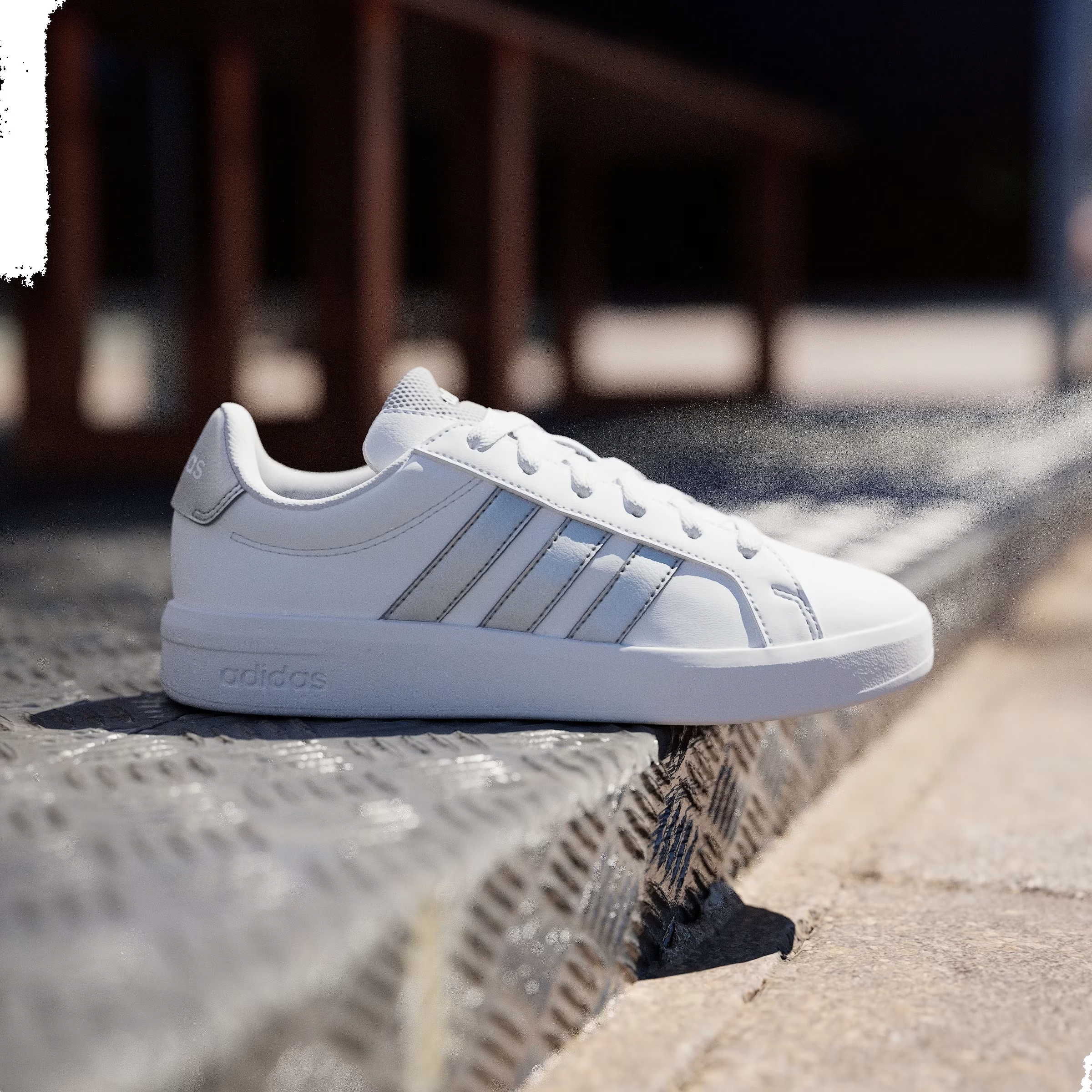 adidas GRAND COURT 3.0 JUNIOR
