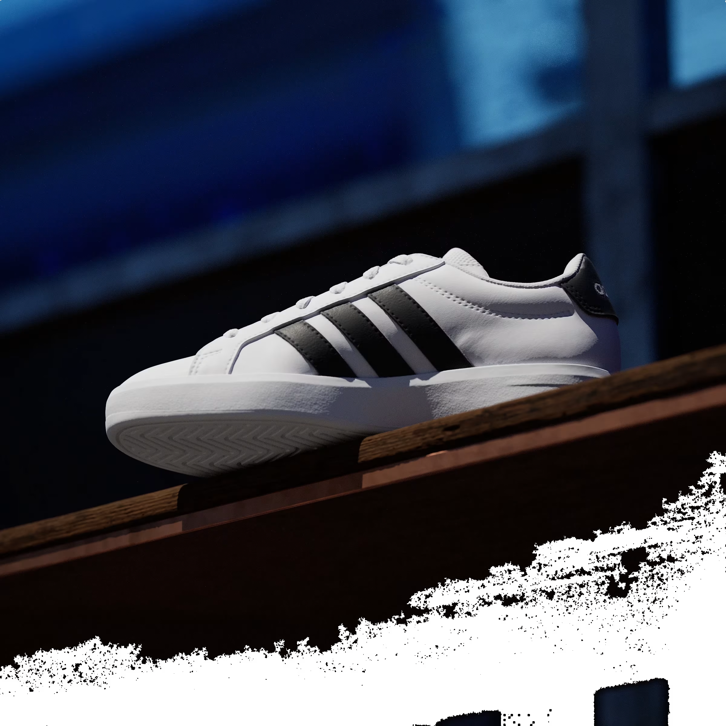 adidas GRAND COURT 3.0 JUNIOR