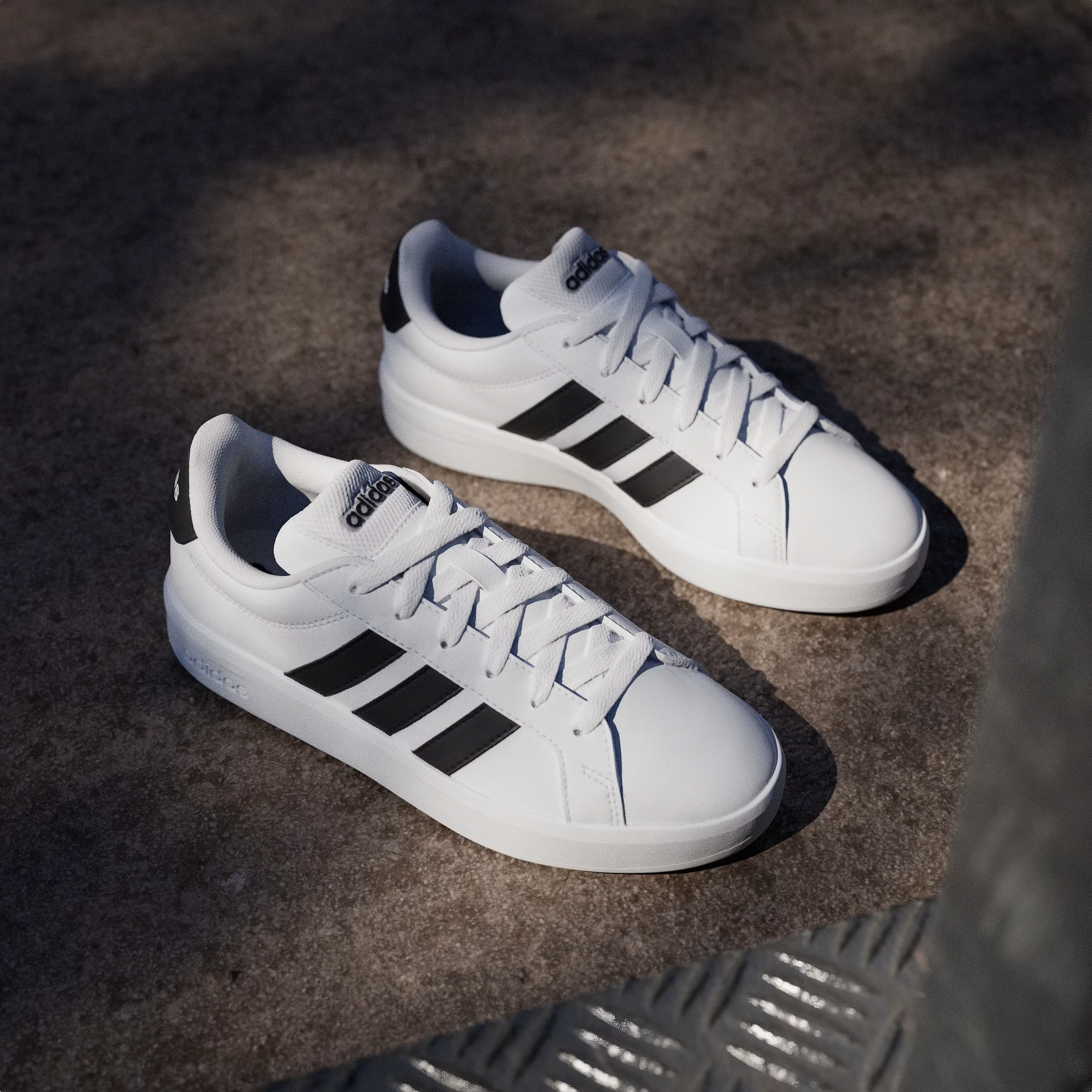 adidas GRAND COURT 3.0 JUNIOR