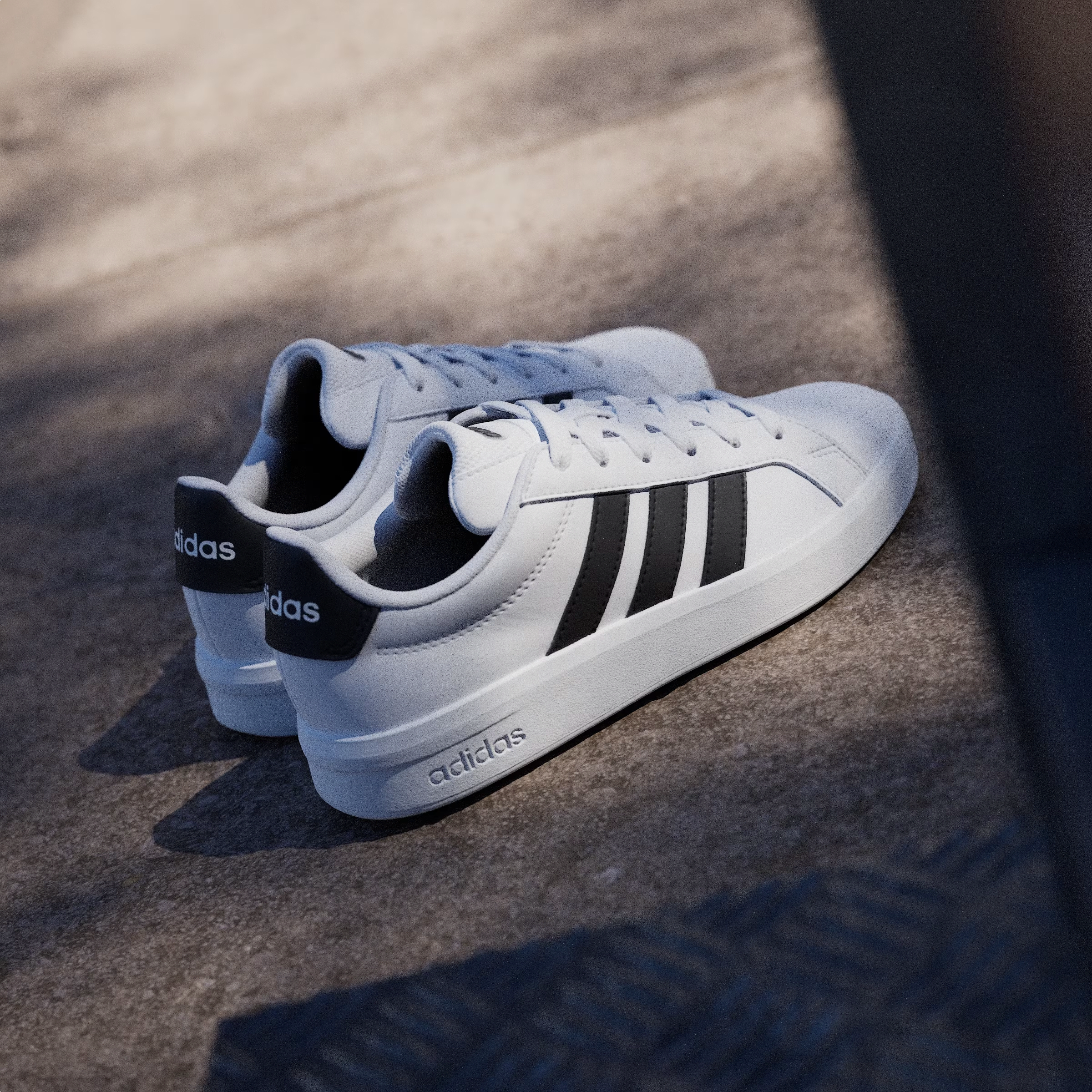 adidas GRAND COURT 3.0 JUNIOR