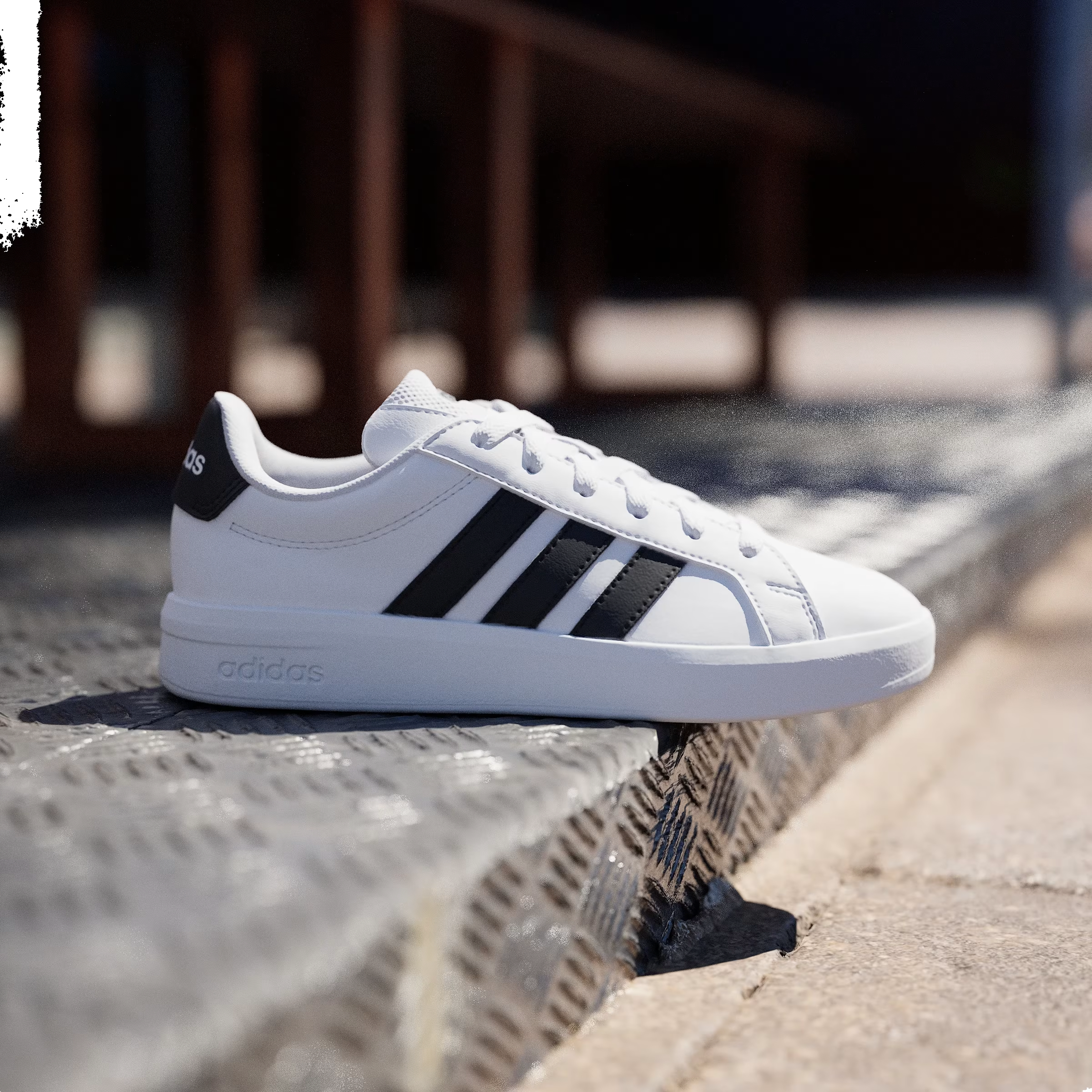 adidas GRAND COURT 3.0 JUNIOR