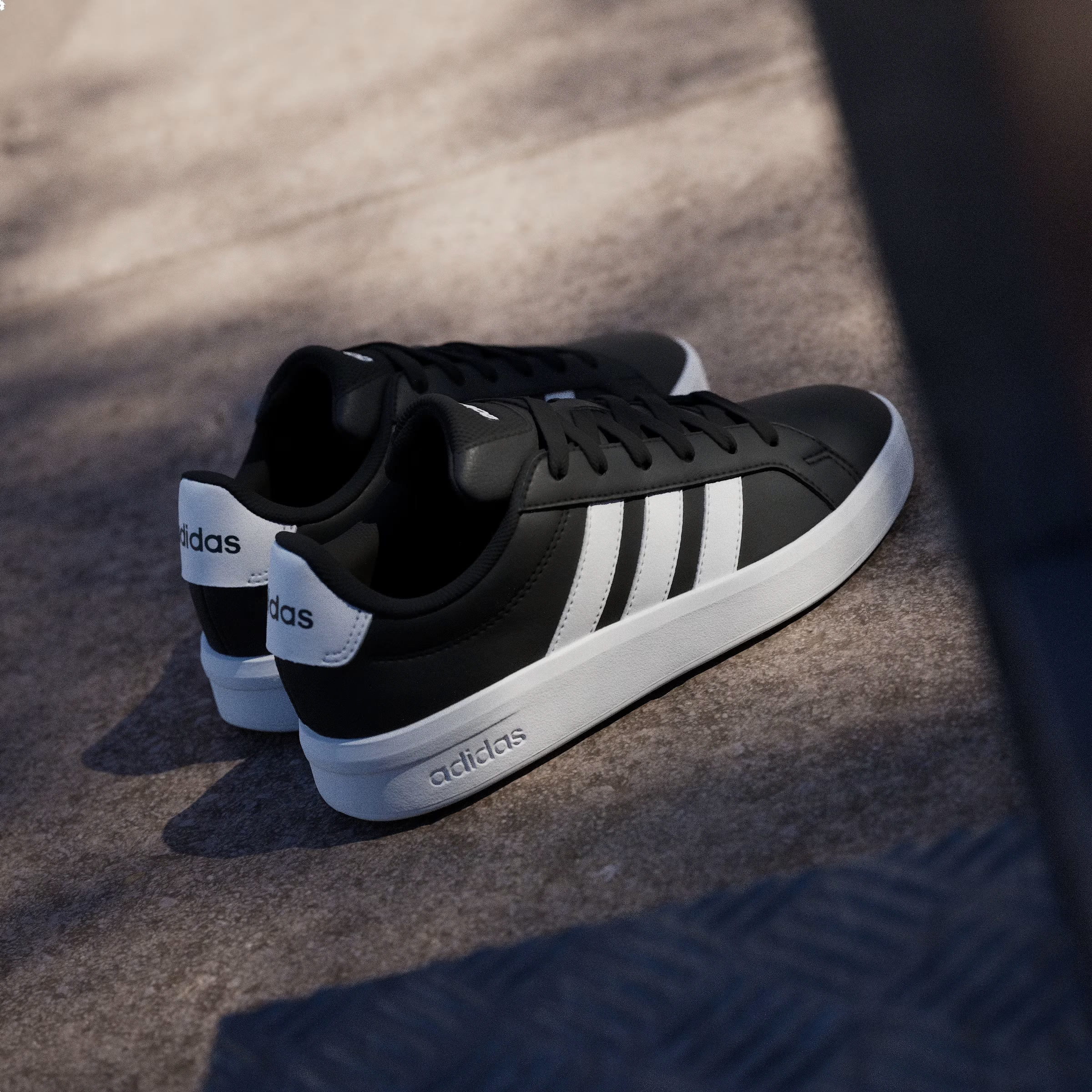 adidas GRAND COURT 3.0 JUNIOR