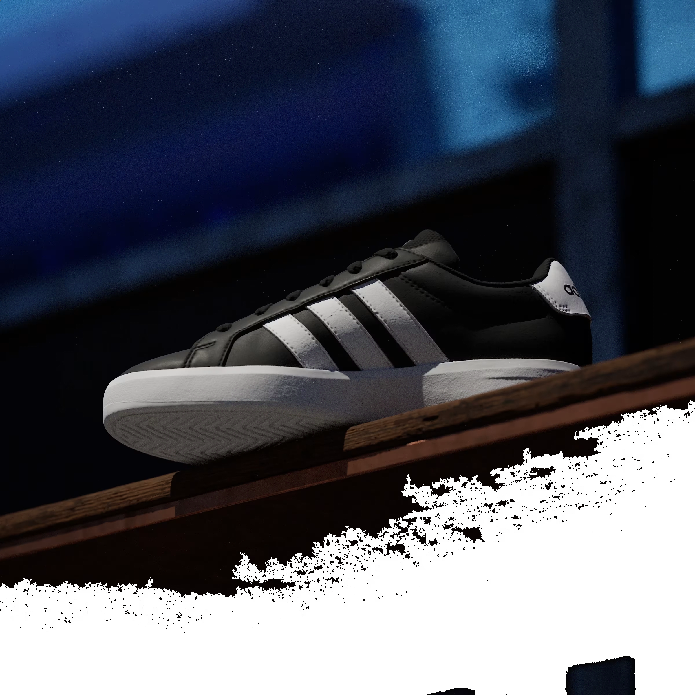 adidas GRAND COURT 3.0 JUNIOR