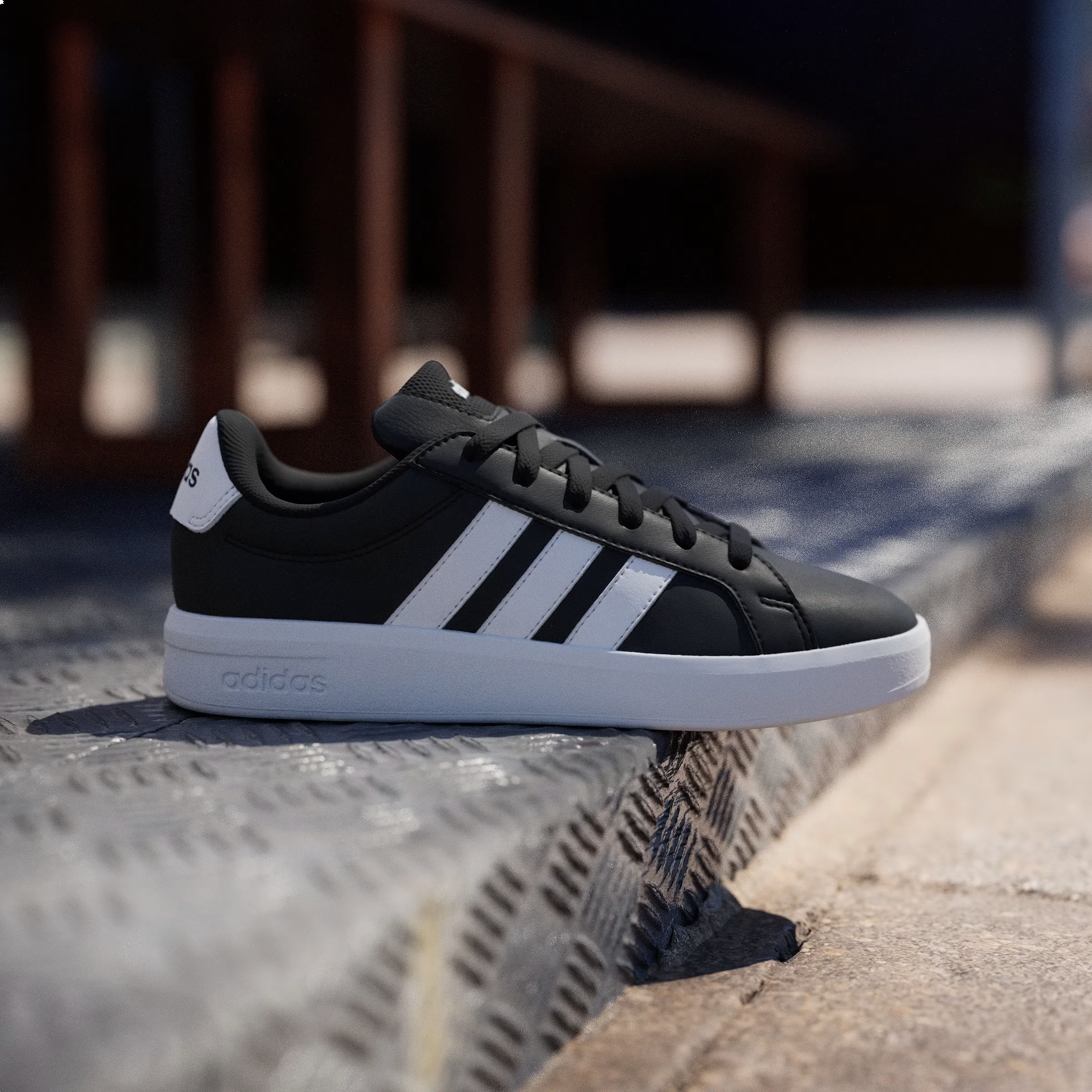 adidas GRAND COURT 3.0 JUNIOR