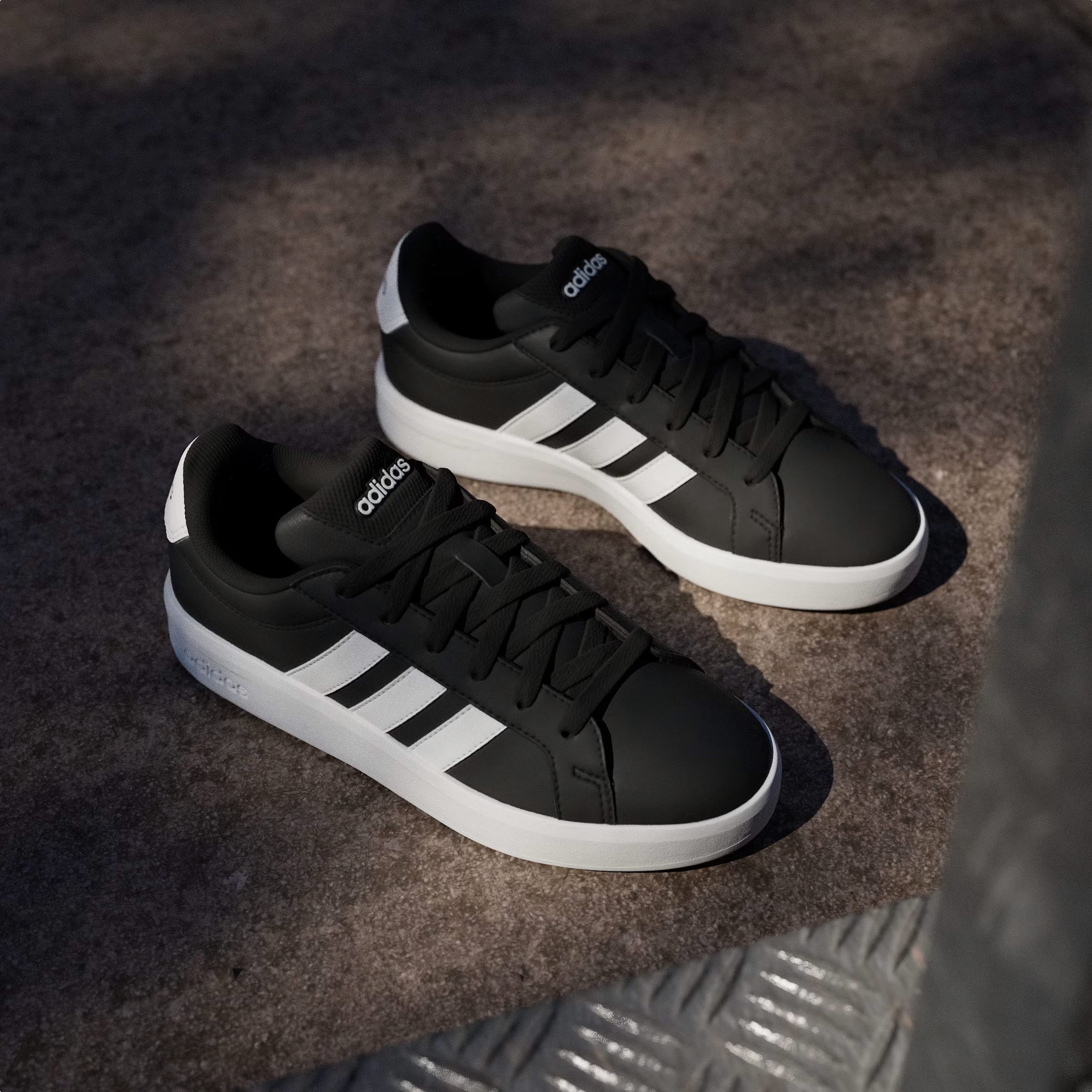 adidas GRAND COURT 3.0 JUNIOR