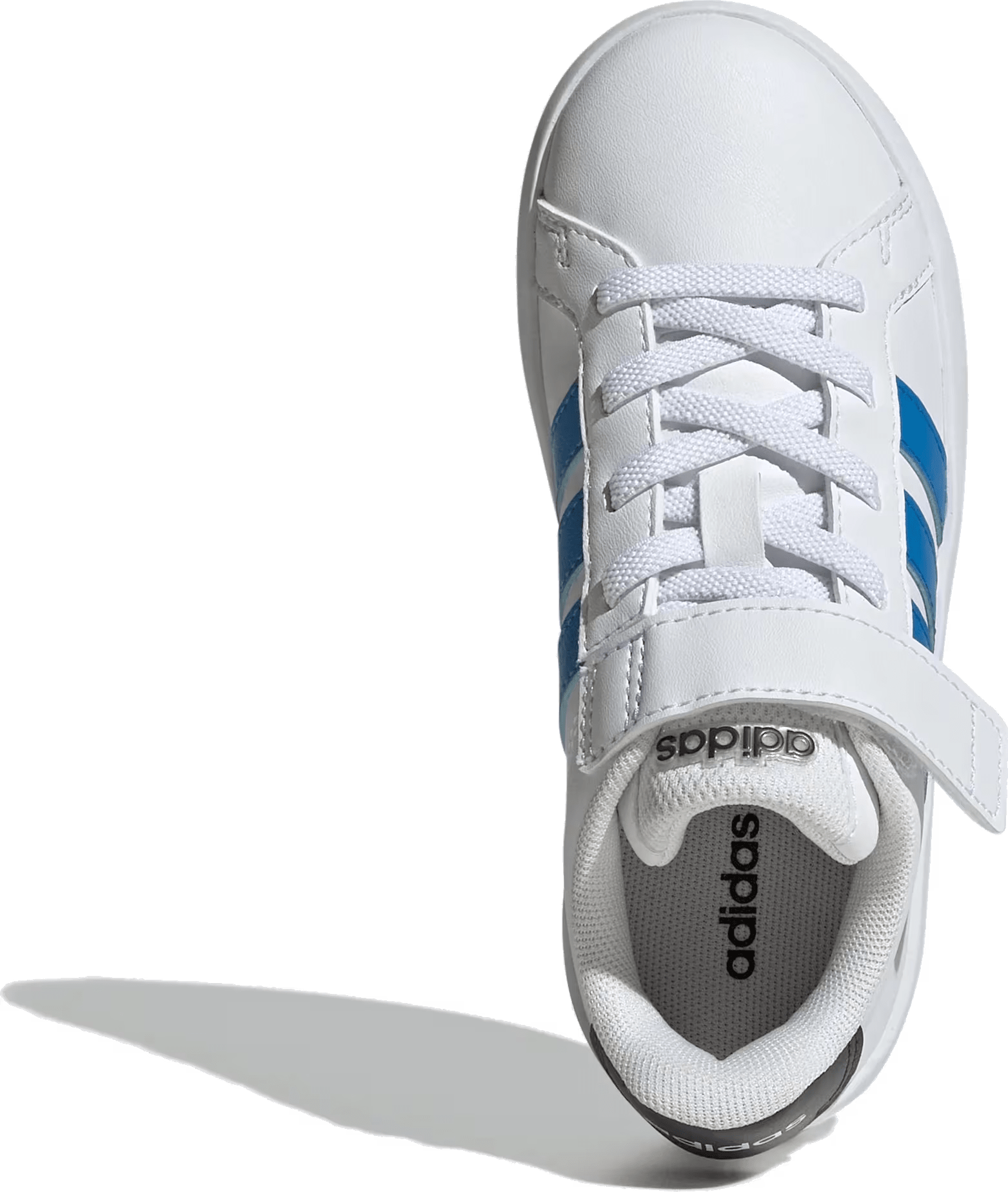 adidas GRAND COURT 3.0 KIDS