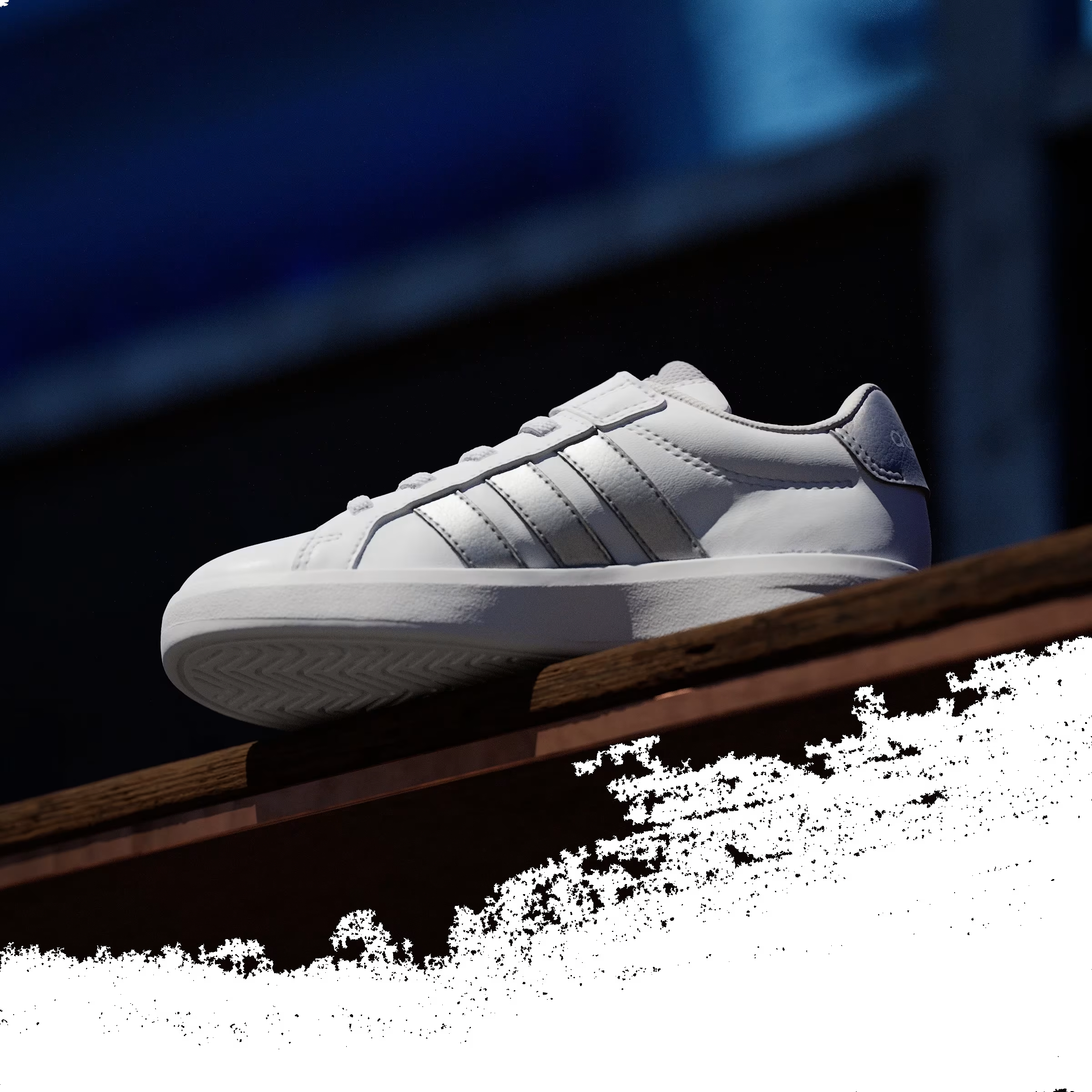 adidas GRAND COURT 3.0 KIDS