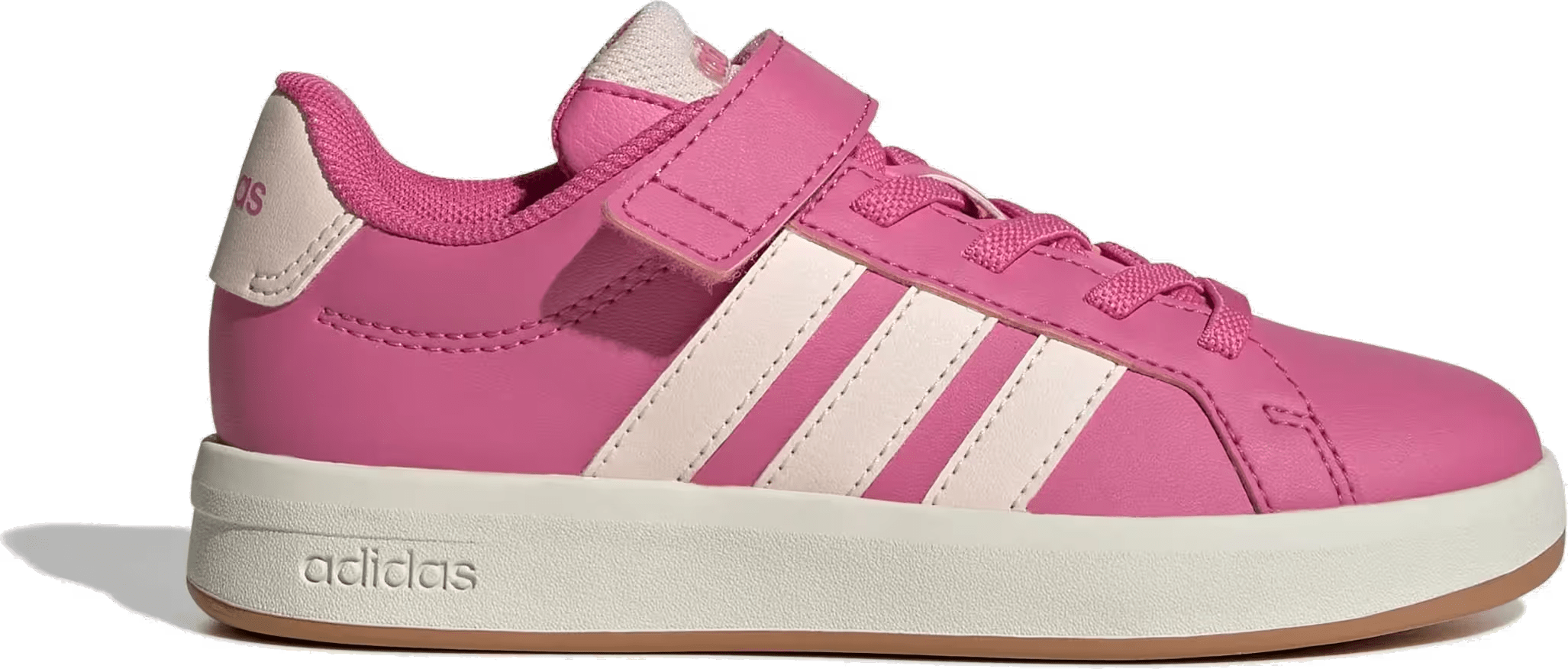 adidas GRAND COURT 3.0 KIDS