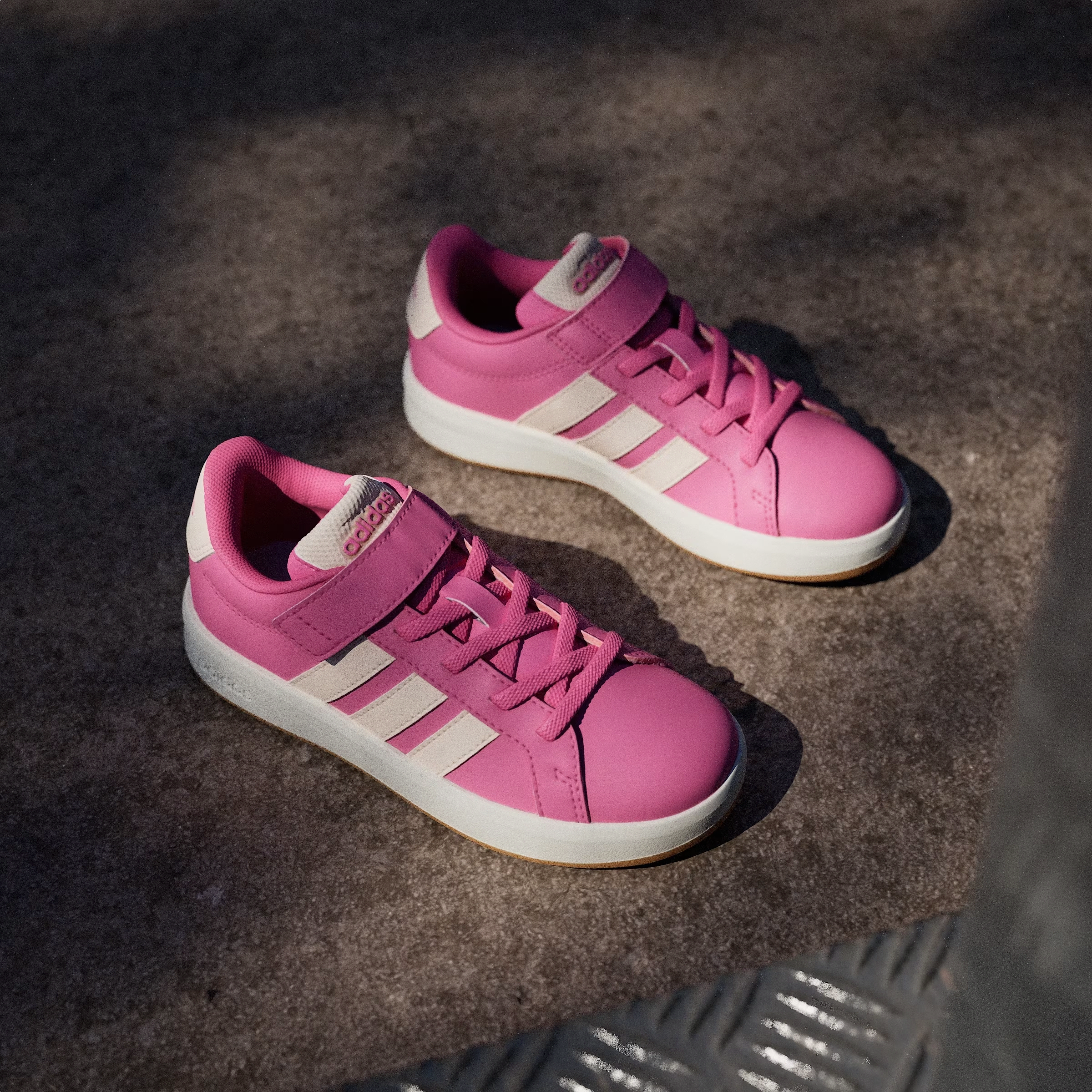 adidas GRAND COURT 3.0 KIDS