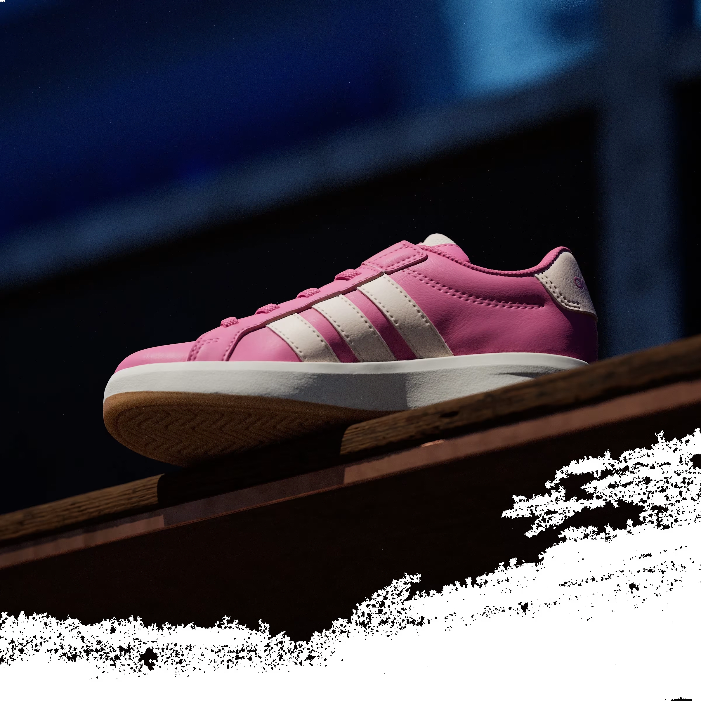 adidas GRAND COURT 3.0 KIDS