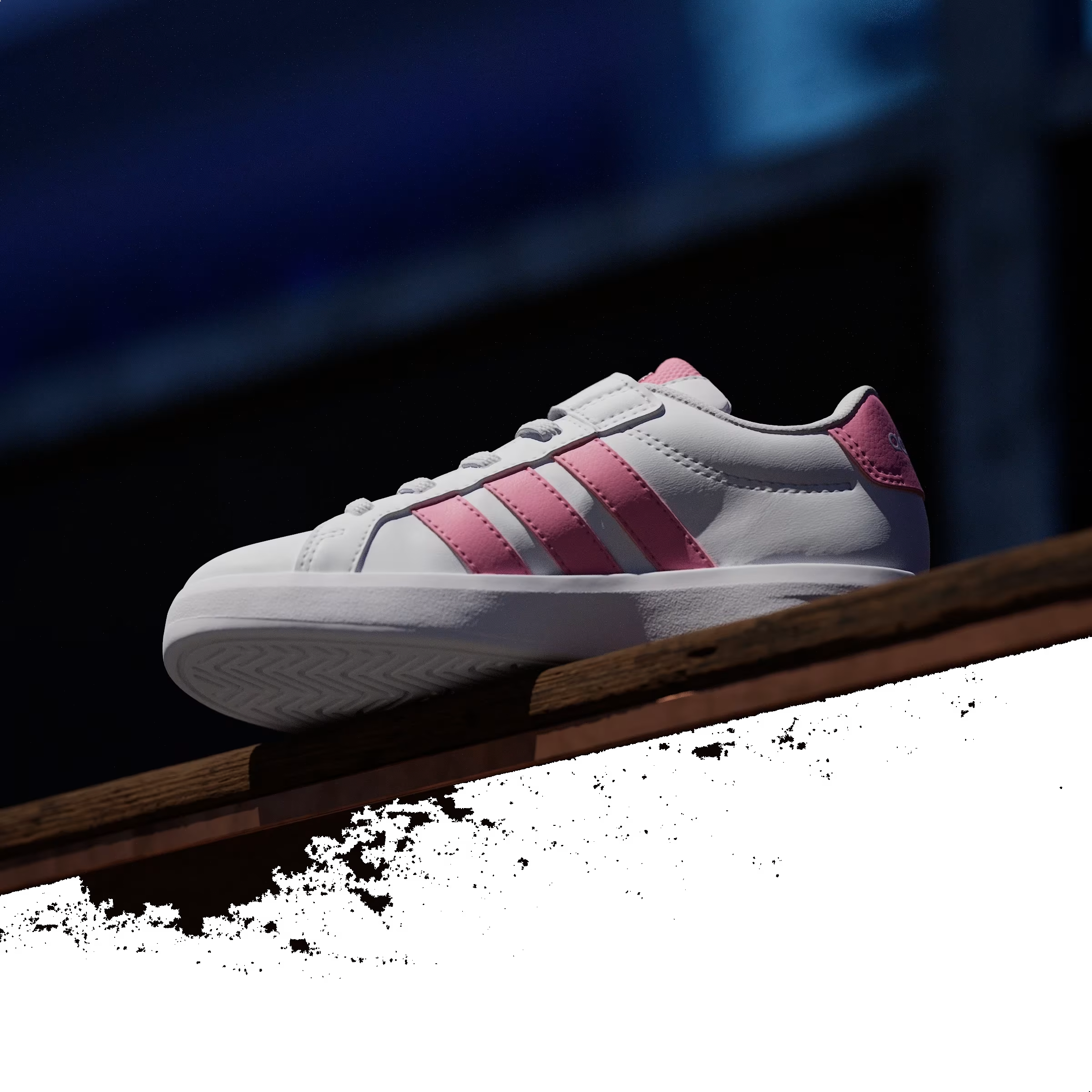 adidas GRAND COURT 3.0 KIDS