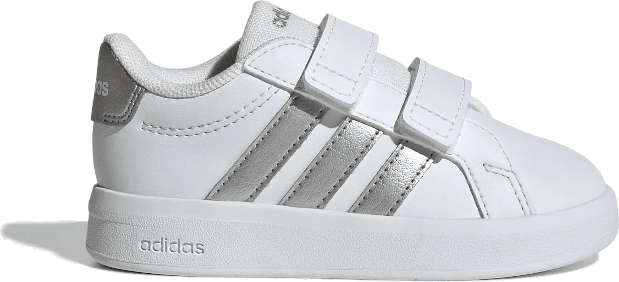 adidas Grand Court 3.0 Peuters