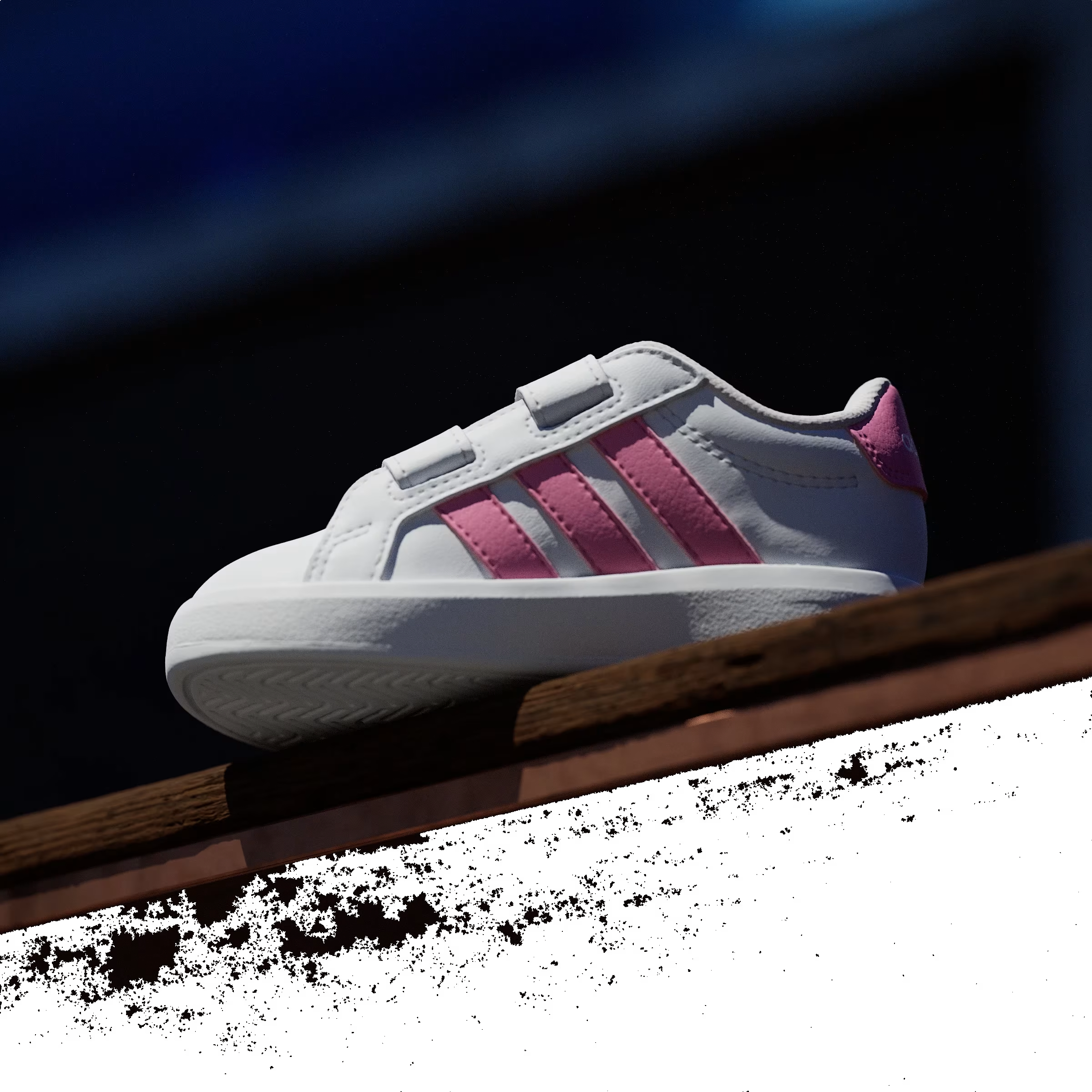 adidas Grand Court 3.0 Peuters