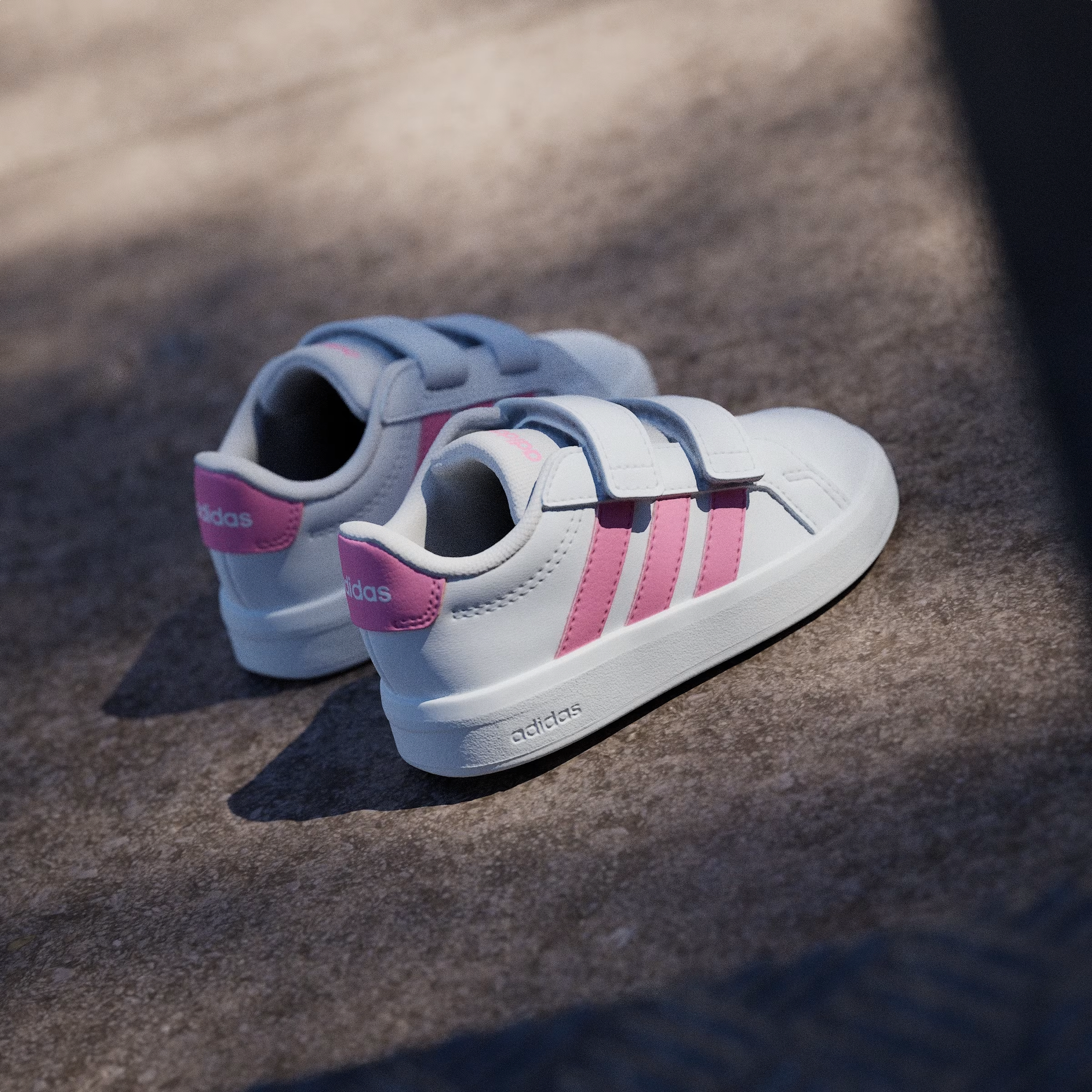 adidas Grand Court 3.0 Peuters