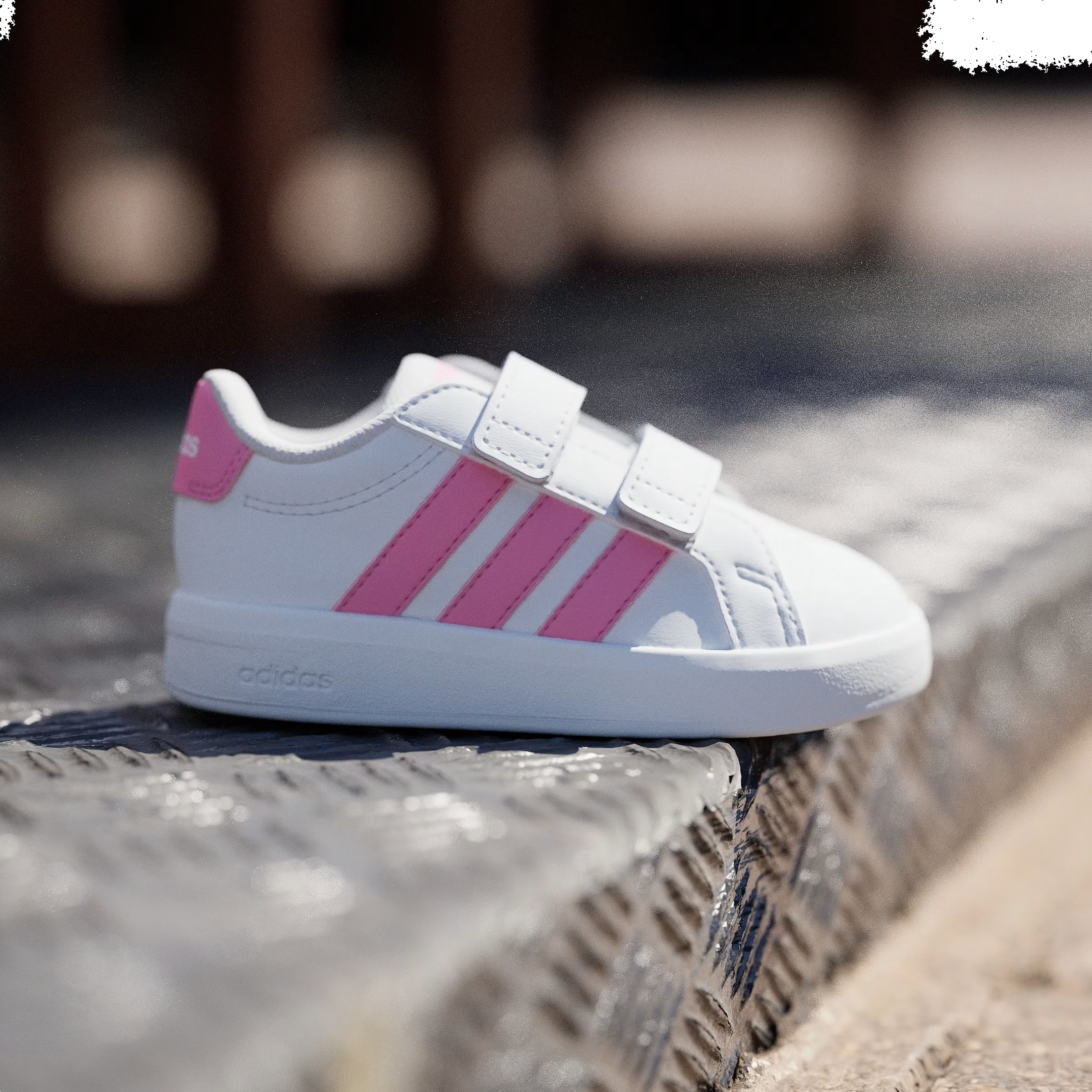 adidas Grand Court 3.0 Peuters