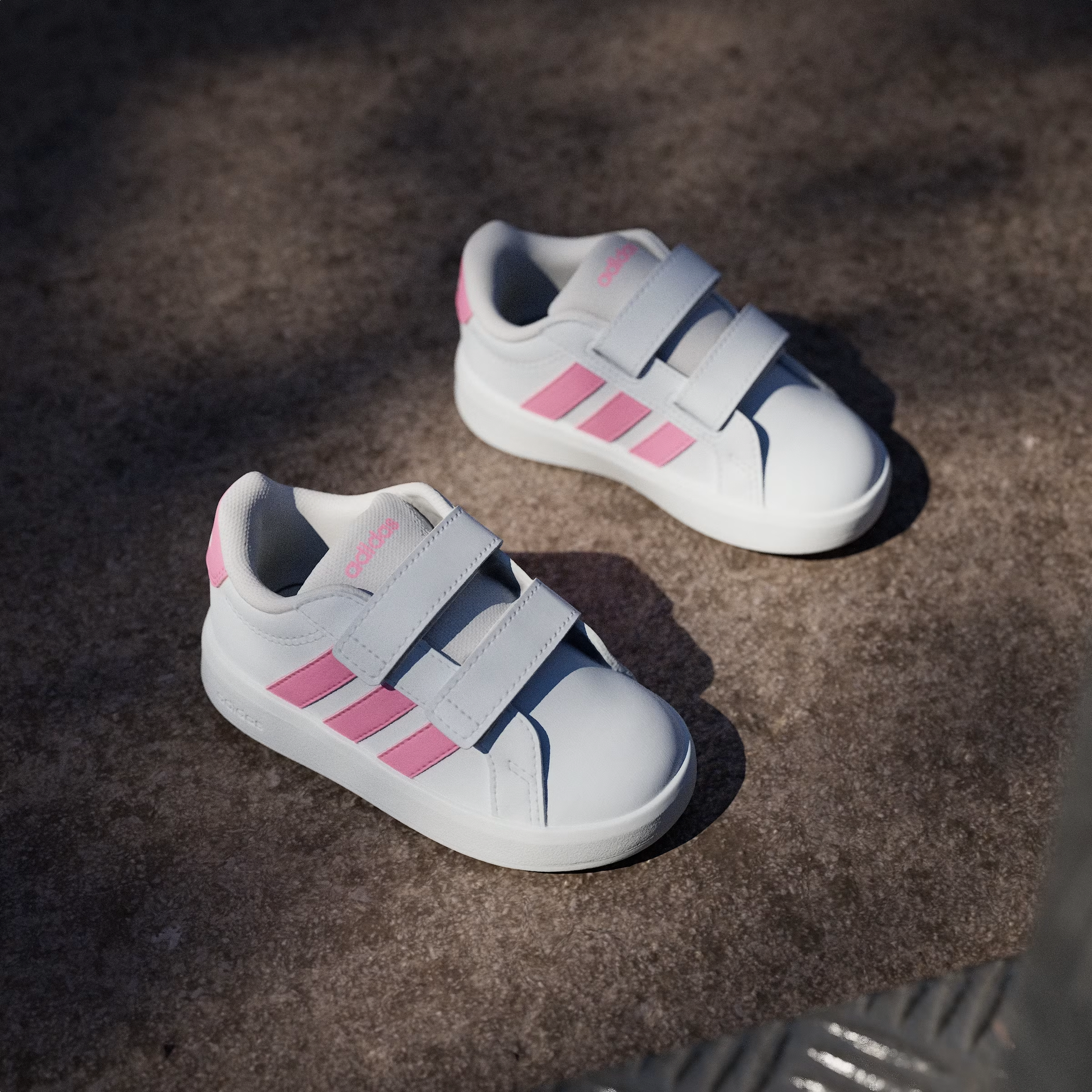 adidas Grand Court 3.0 Peuters