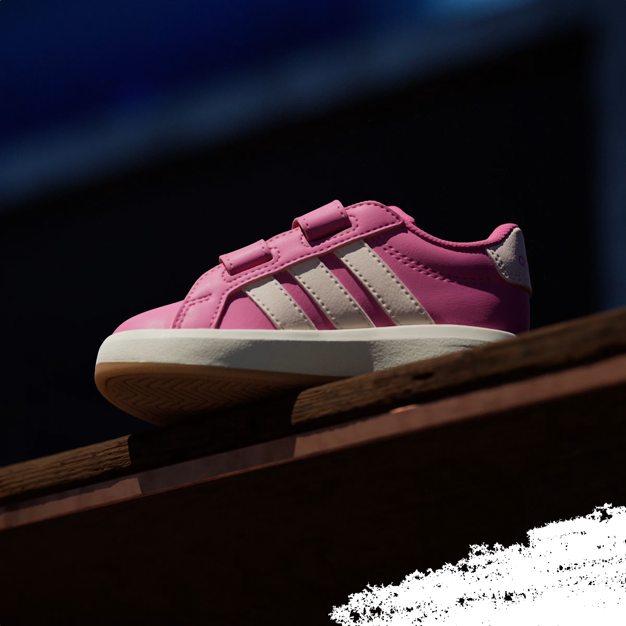 adidas Grand Court 3.0 Peuters