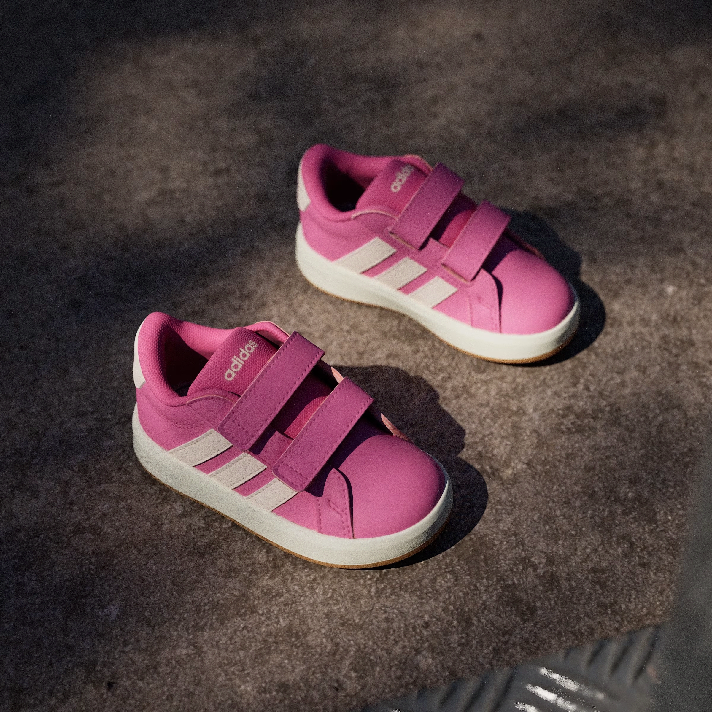 adidas Grand Court 3.0 Peuters