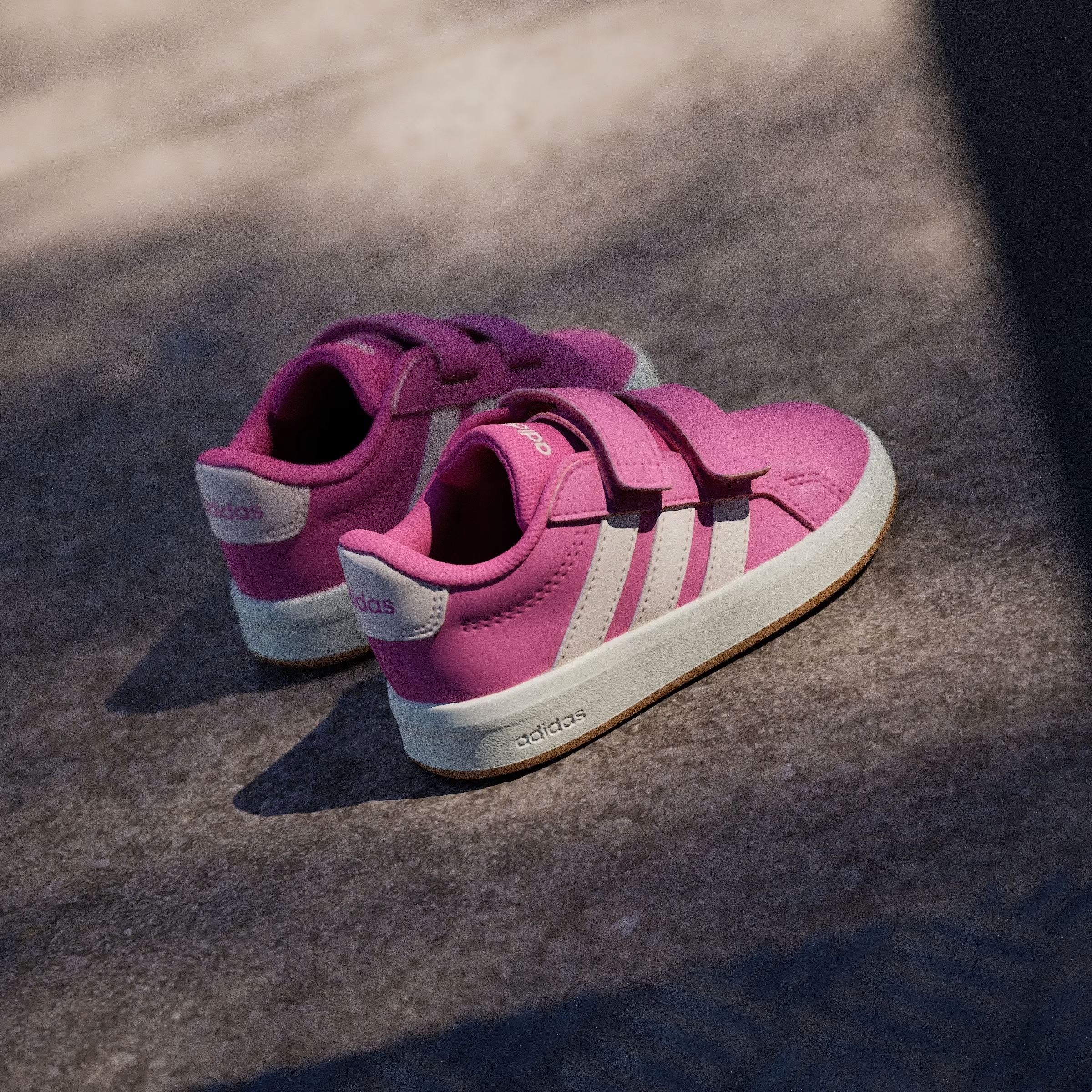 adidas Grand Court 3.0 Peuters