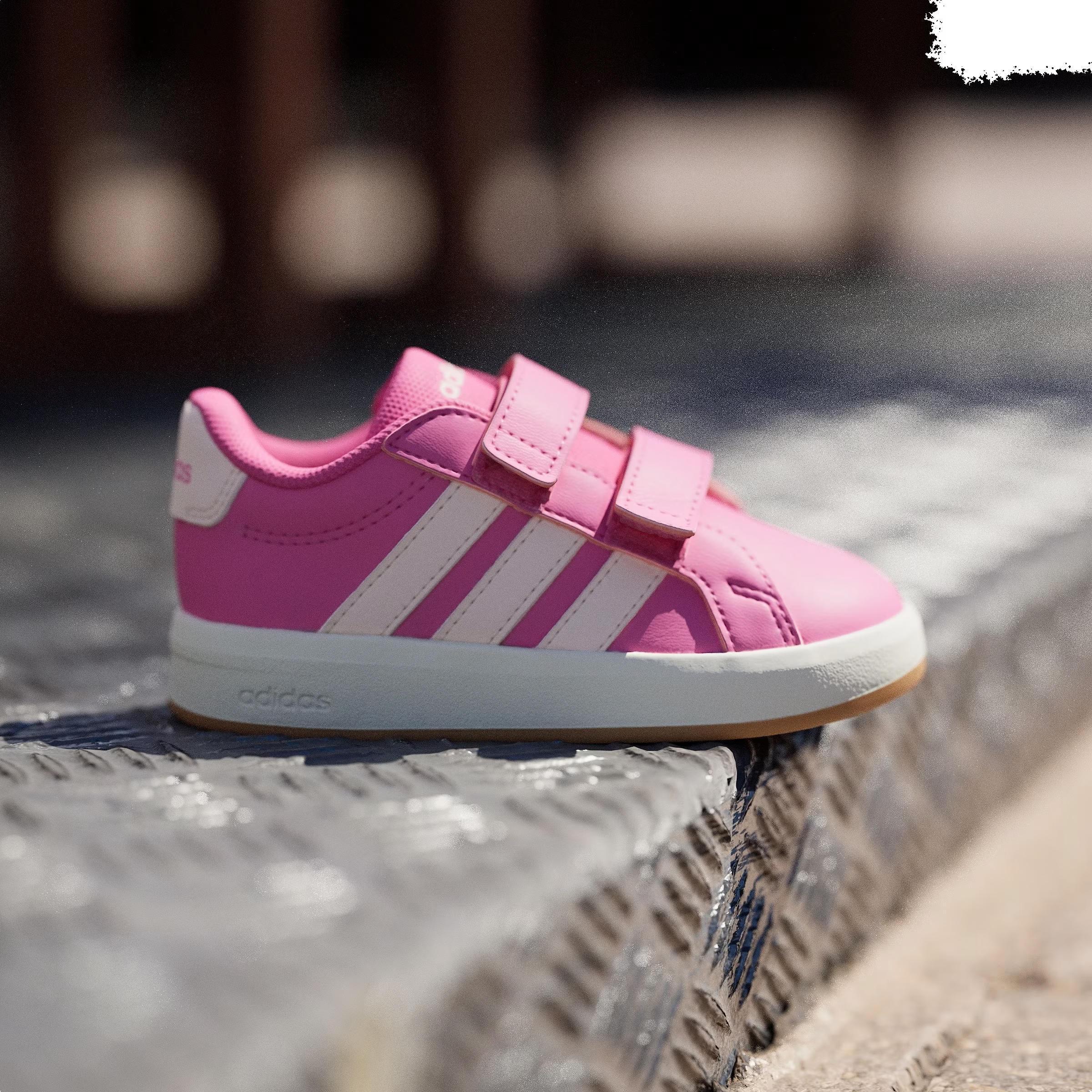 adidas Grand Court 3.0 Peuters