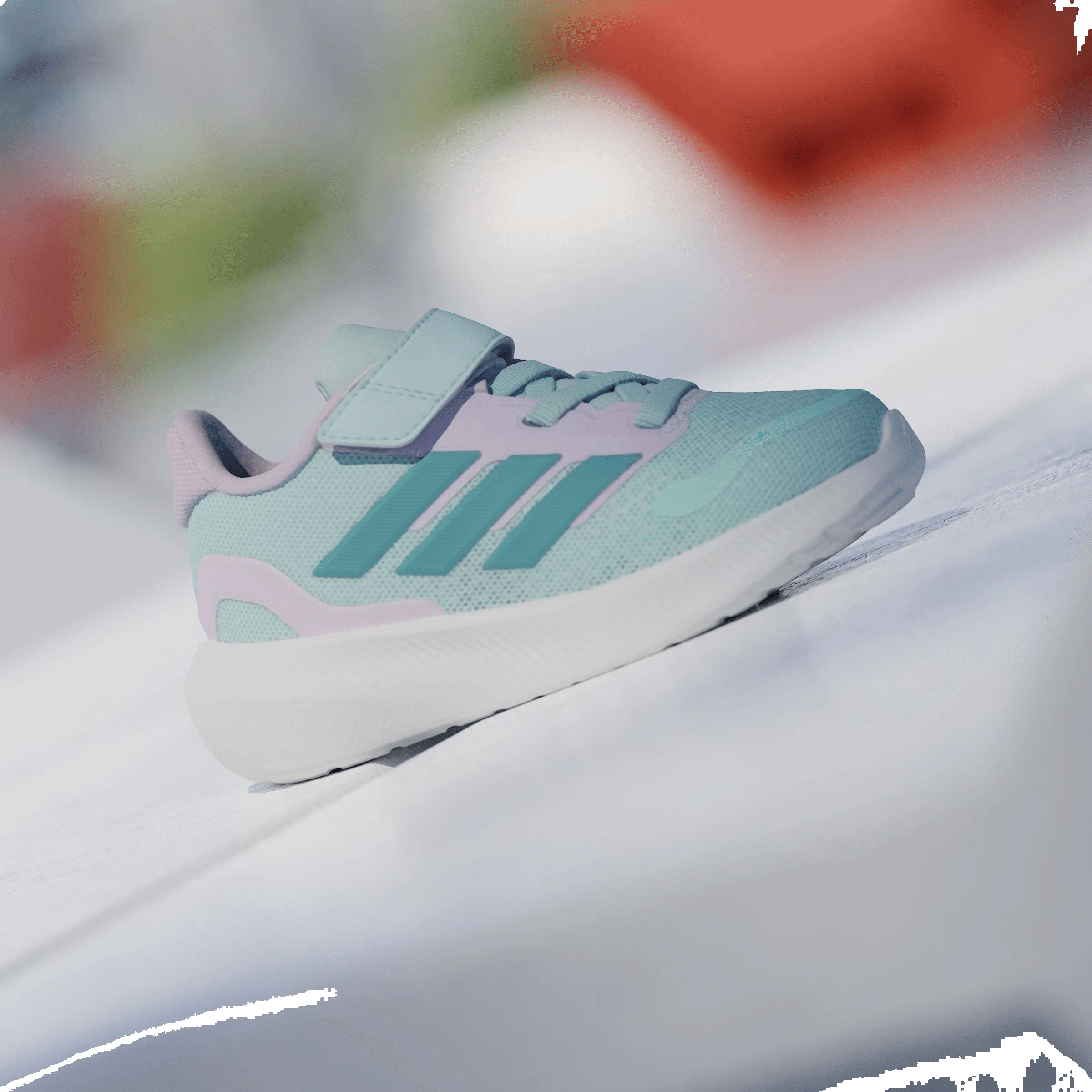 adidas Runfalcon 5 Halo Mint Ice Lavender (TD)