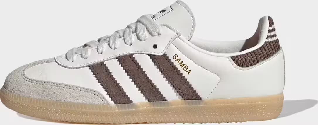 Samba OG (GS)