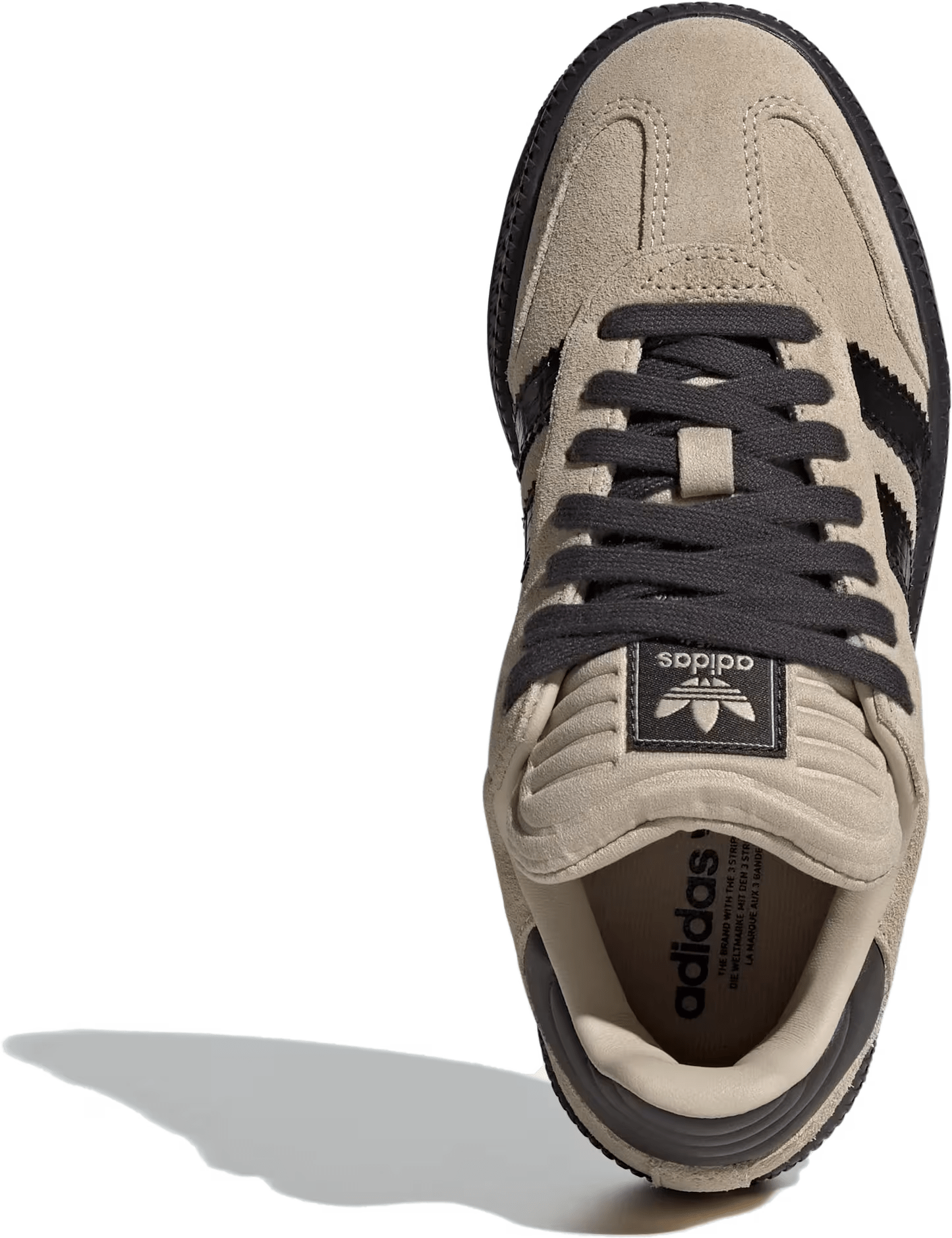 adidas SAMBA XLG