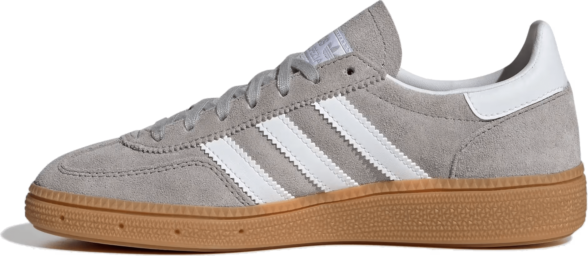 adidas Handball Spezial Grey Two White Gum (GS)